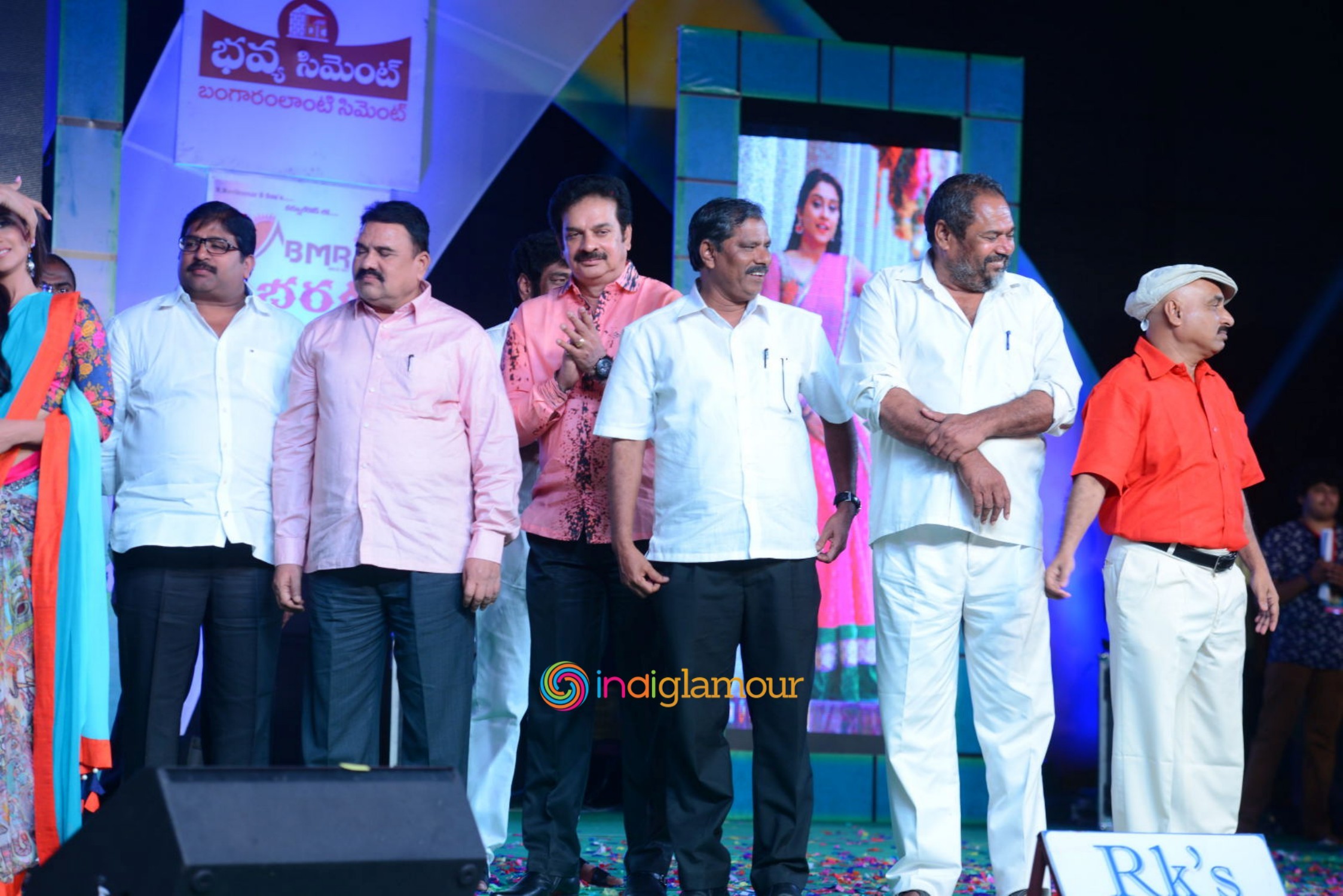Soukyam Movie Audio Launch Event Event hd photo
