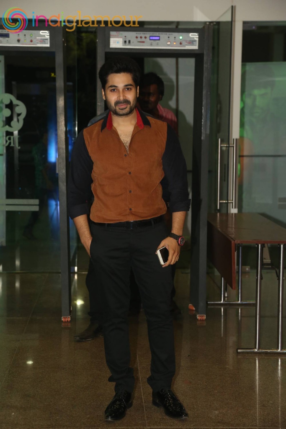 Jatha Kalise Audio Launch Event hd photo