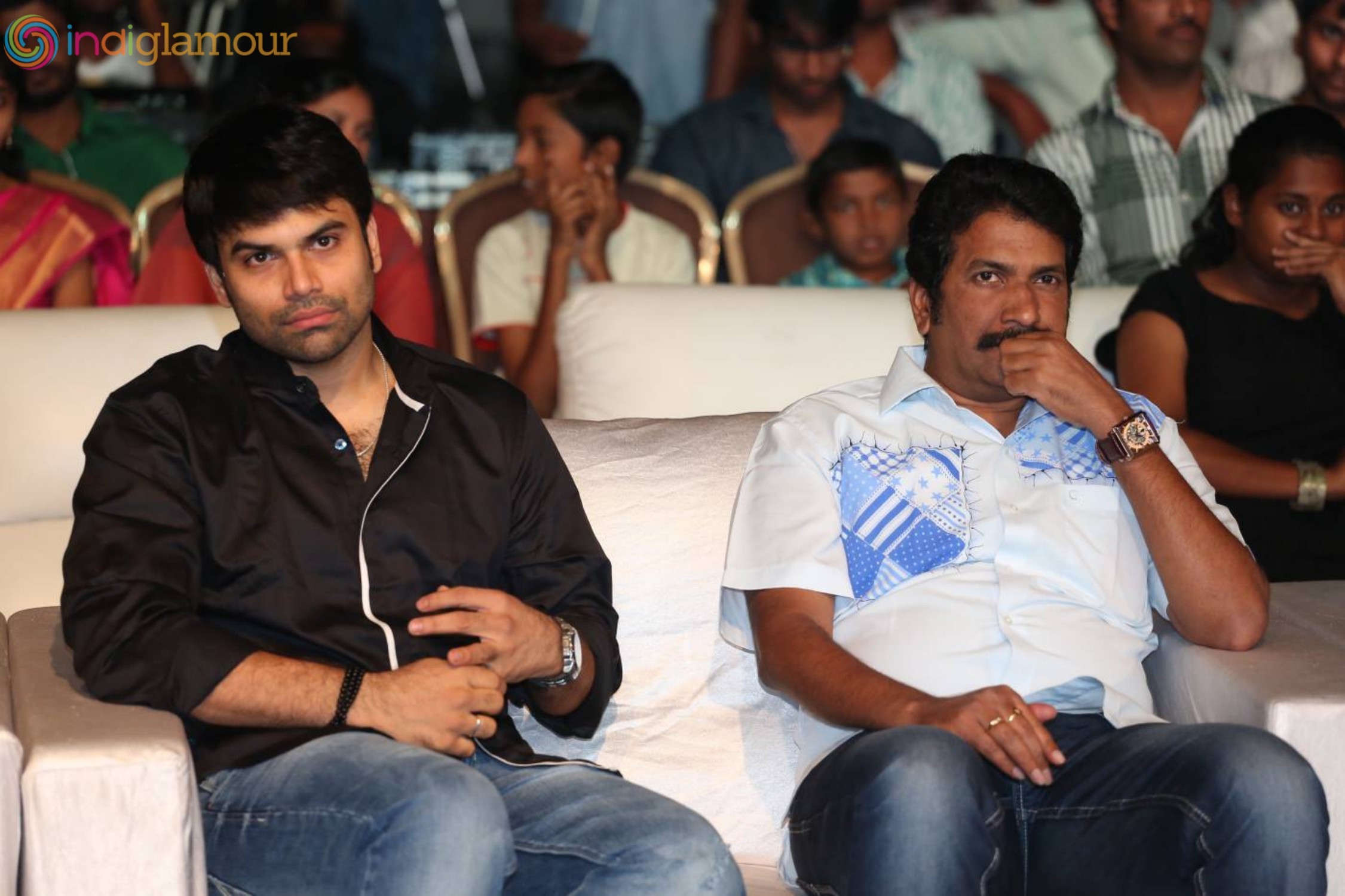 Jatha Kalise Audio Launch Event hd photo