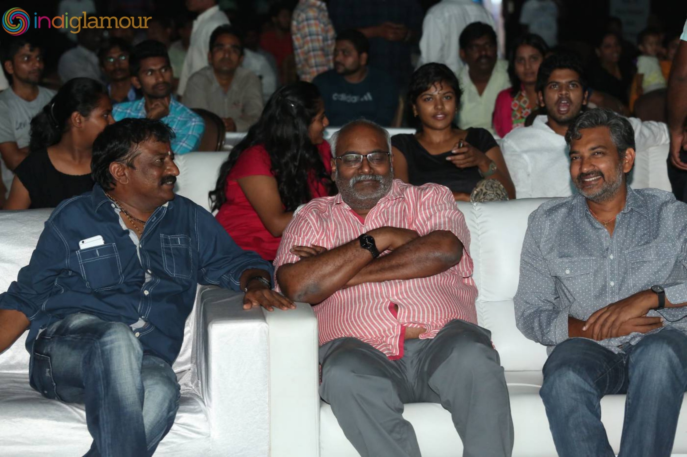 Jatha Kalise Audio Launch Event hd photo