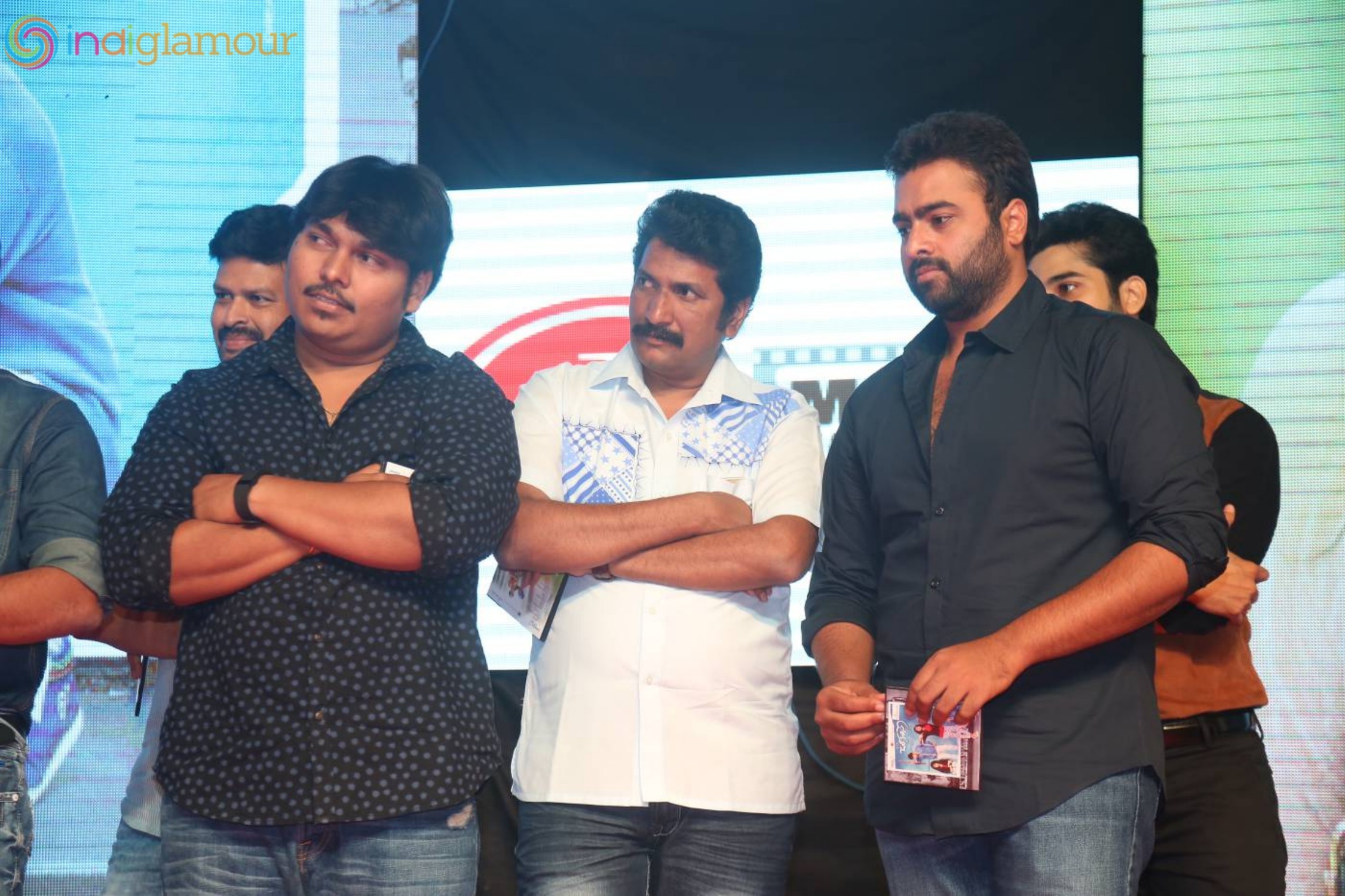 Jatha Kalise Audio Launch Event hd photo
