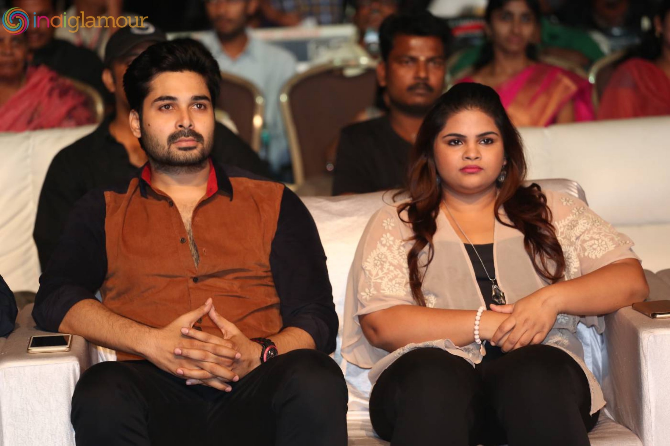 Jatha Kalise Audio Launch Event hd photo
