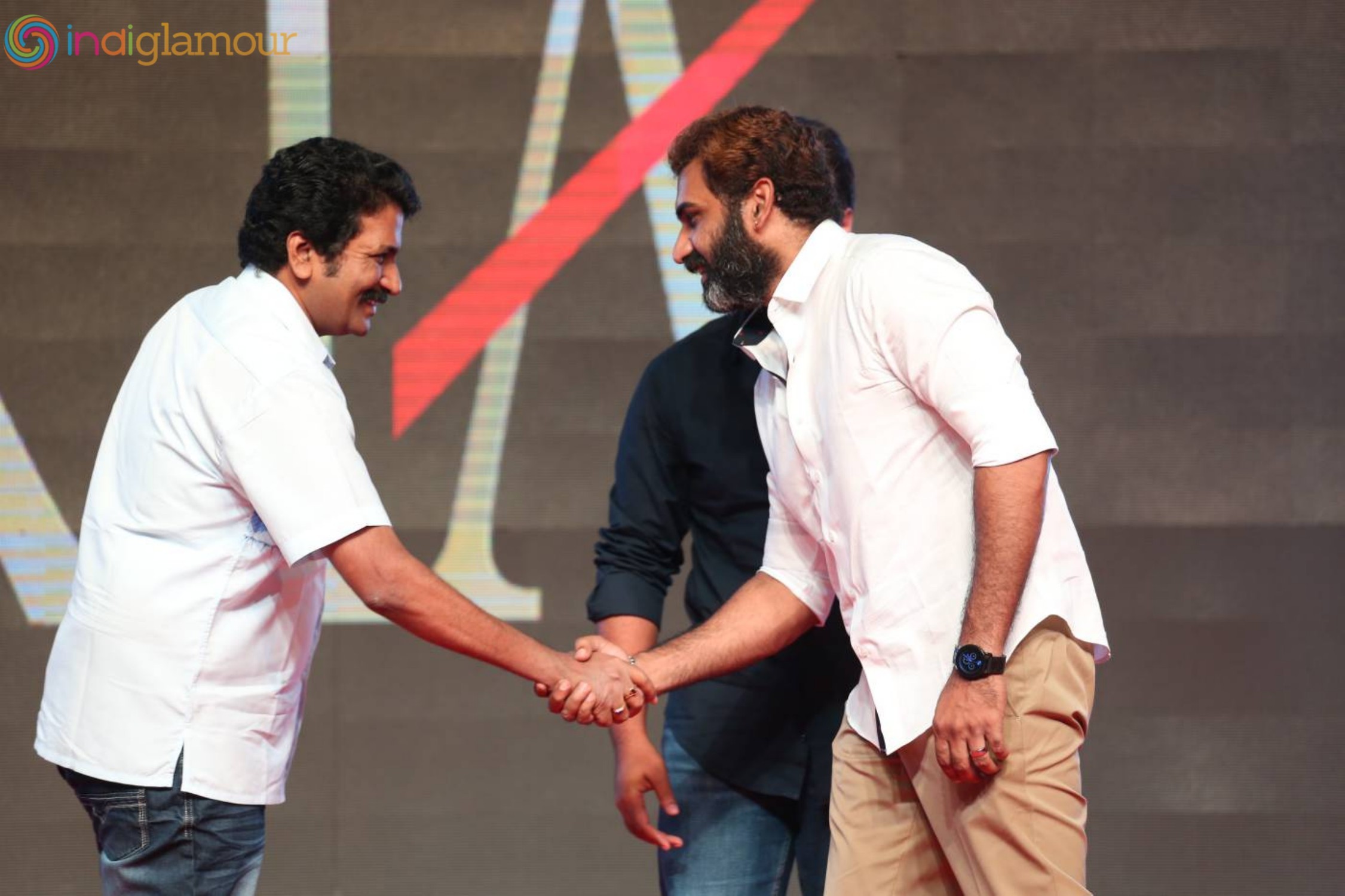 Jatha Kalise Audio Launch Event hd photo
