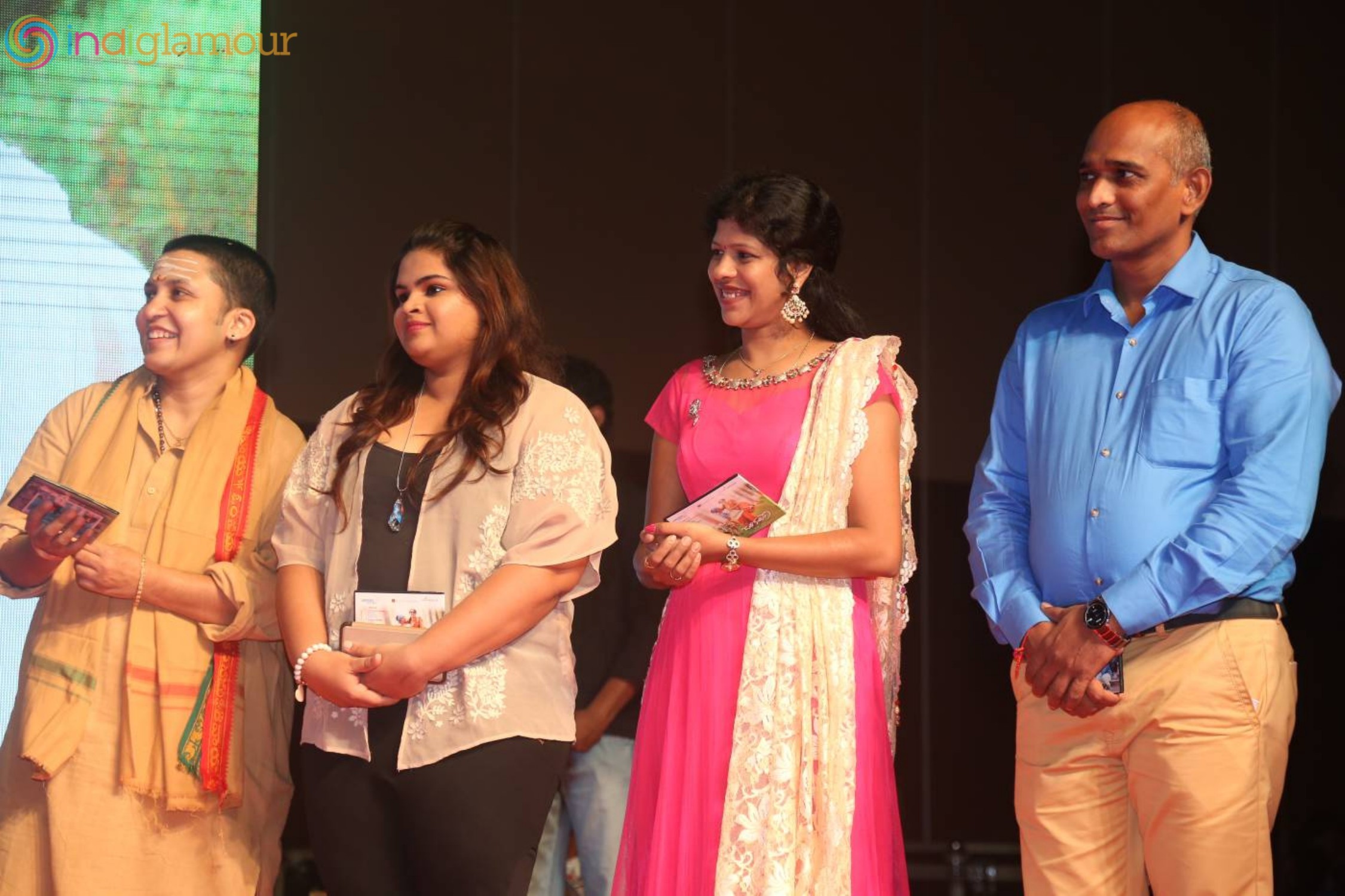 Jatha Kalise Audio Launch Event hd photo