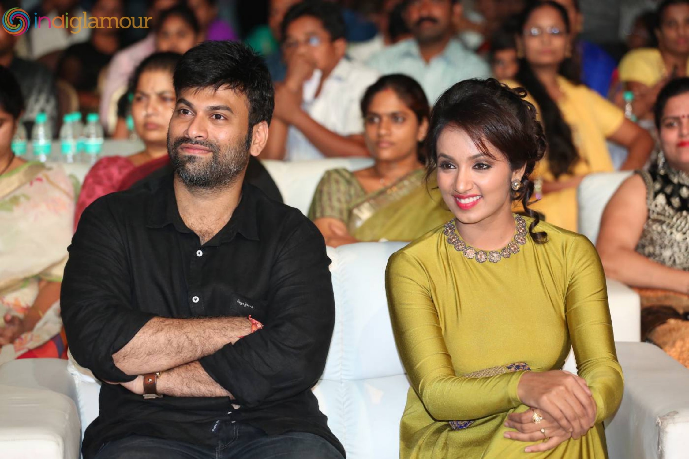 Jatha Kalise Audio Launch Event hd photo
