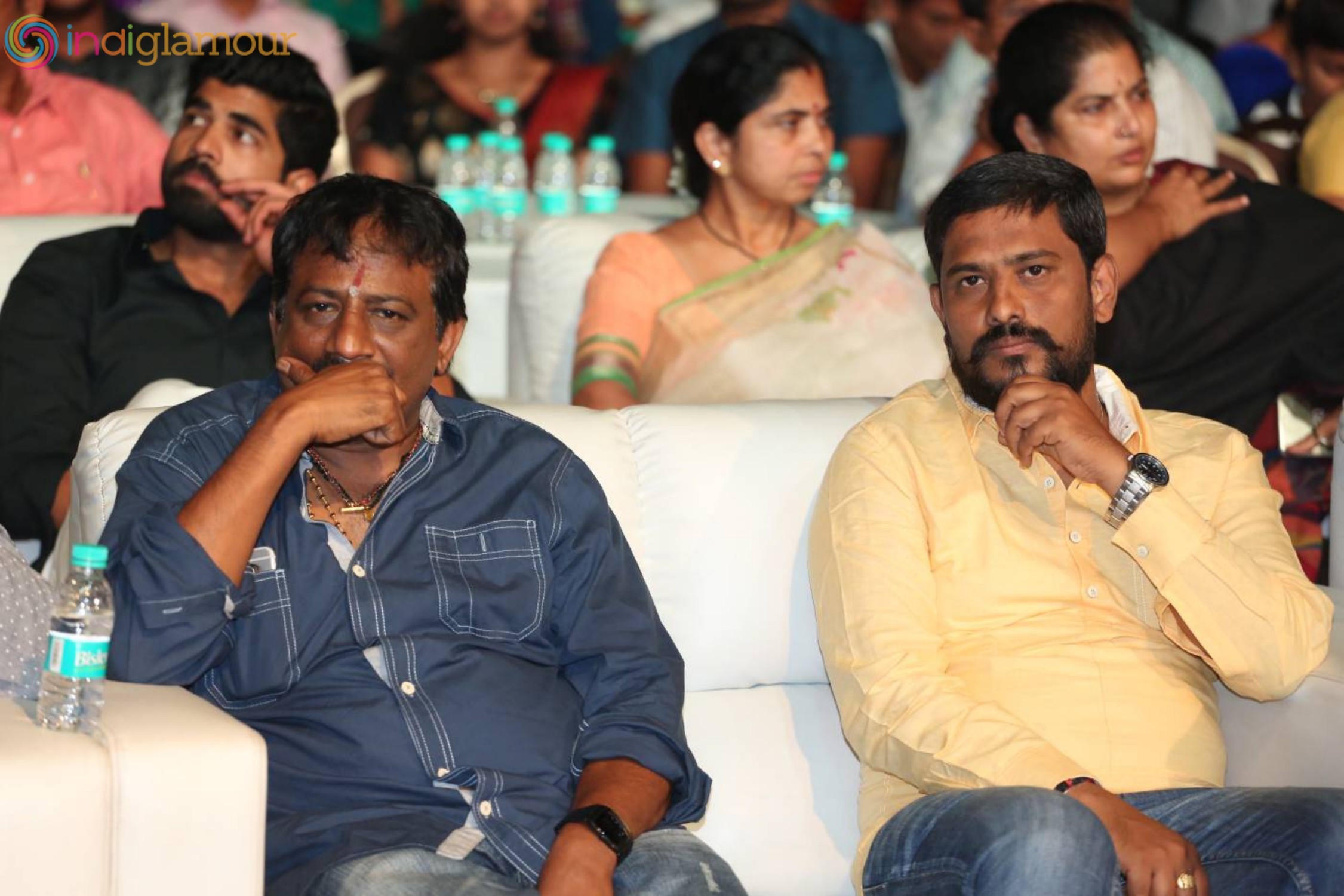 Jatha Kalise Audio Launch Event hd photo