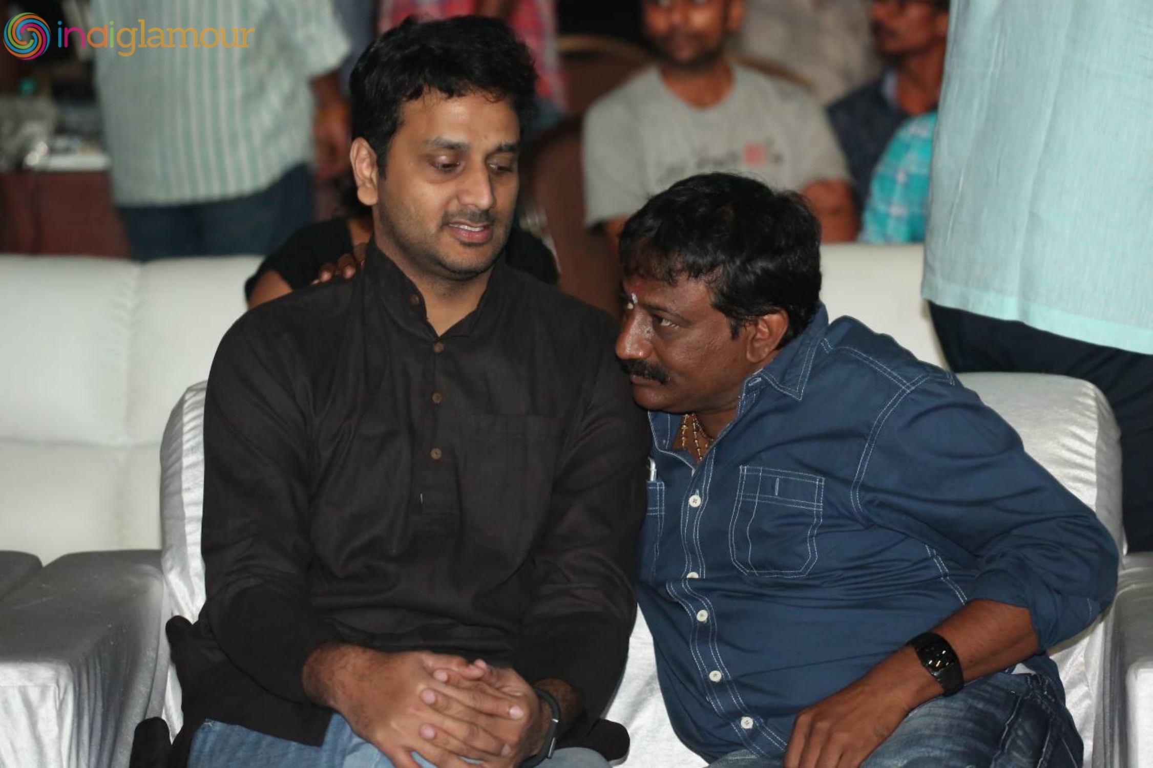 Jatha Kalise Audio Launch Event hd photo