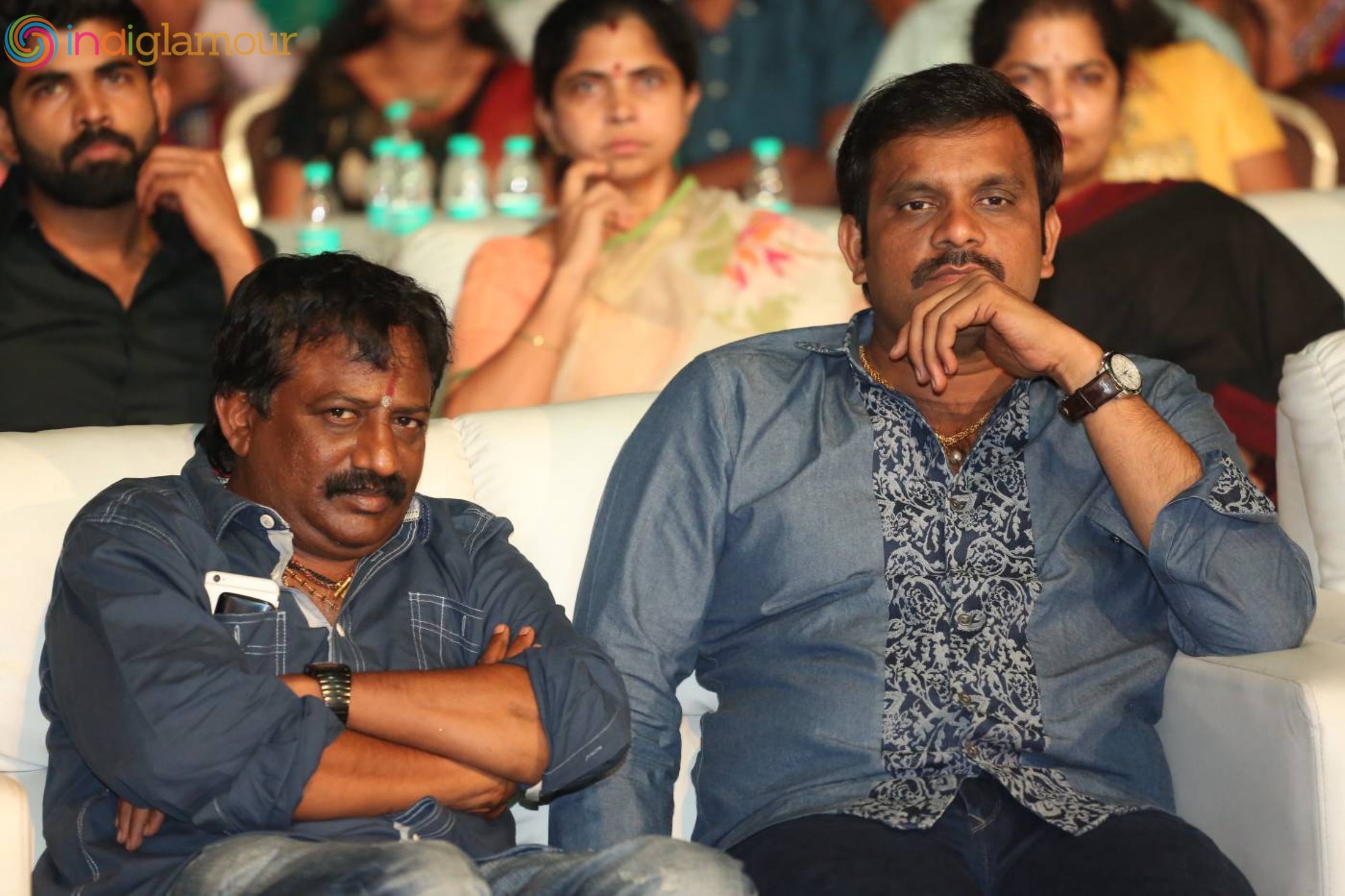 Jatha Kalise Audio Launch Event hd photo