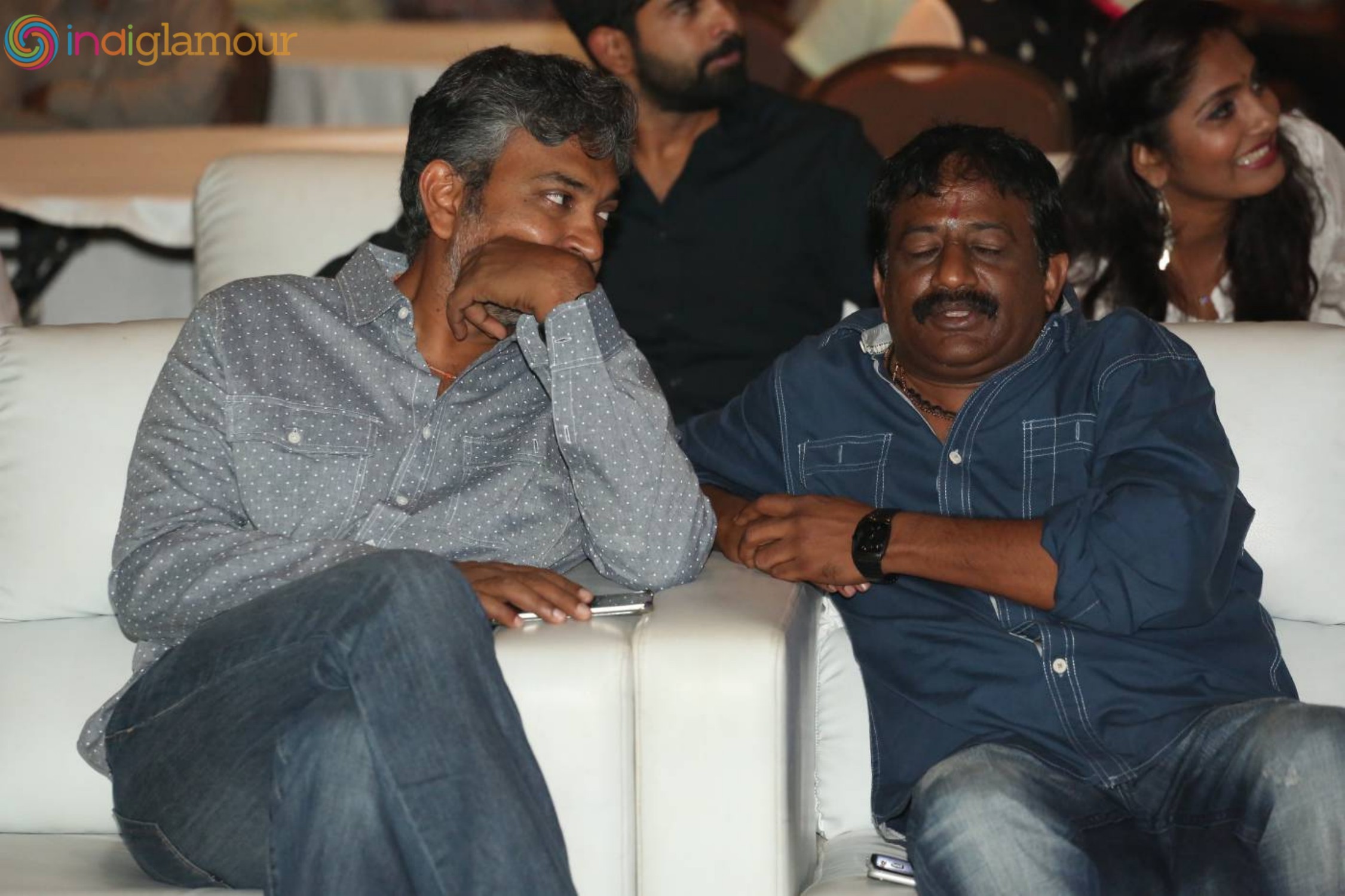 Jatha Kalise Audio Launch Event hd photo
