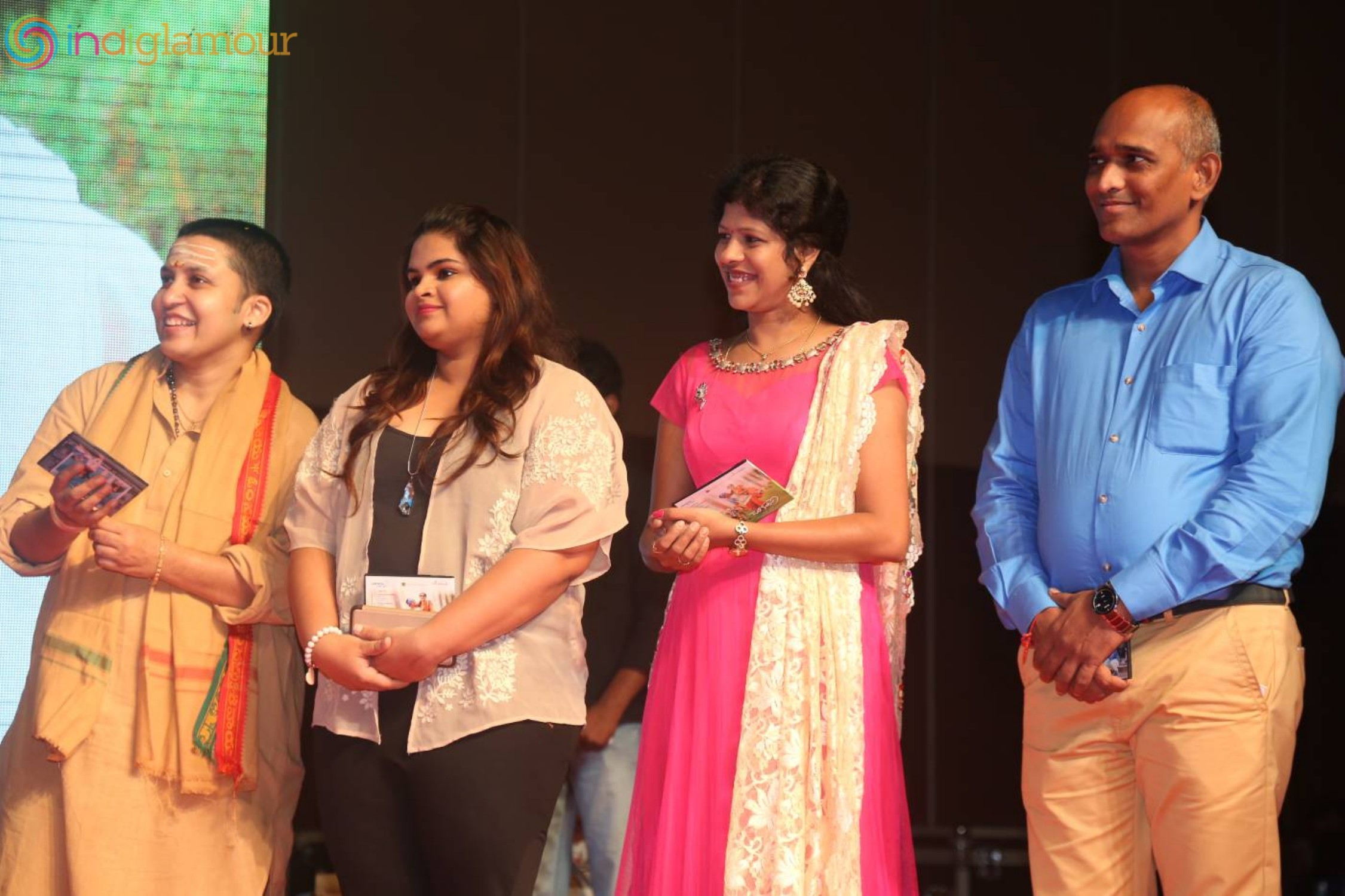 Jatha Kalise Audio Launch Event hd photo