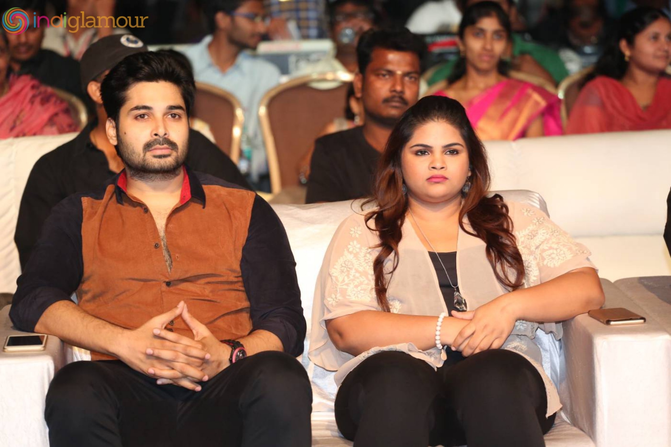 Jatha Kalise Audio Launch Event hd photo