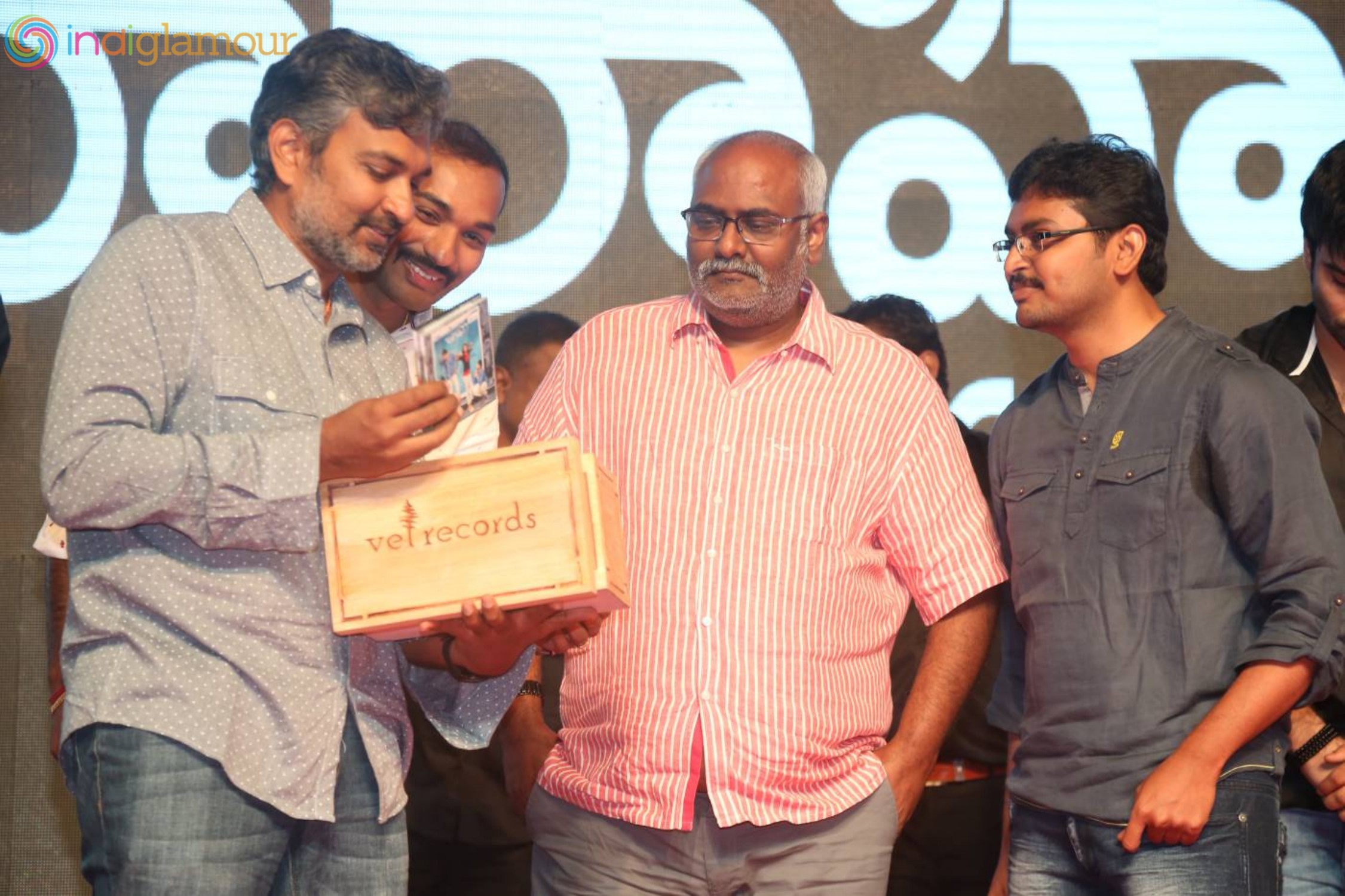 Jatha Kalise Audio Launch Event hd photo