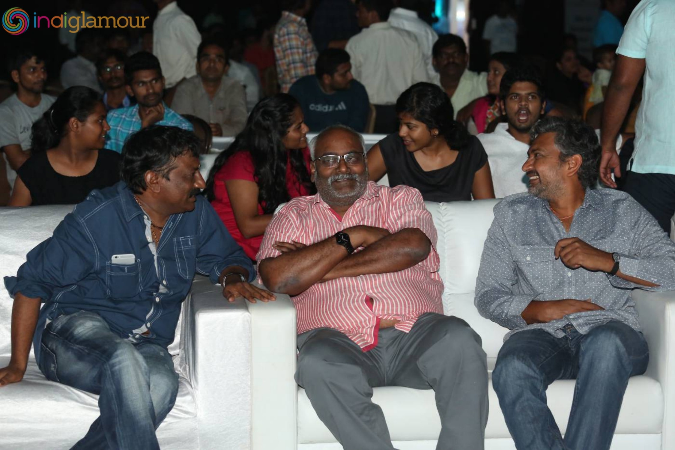 Jatha Kalise Audio Launch Event hd photo