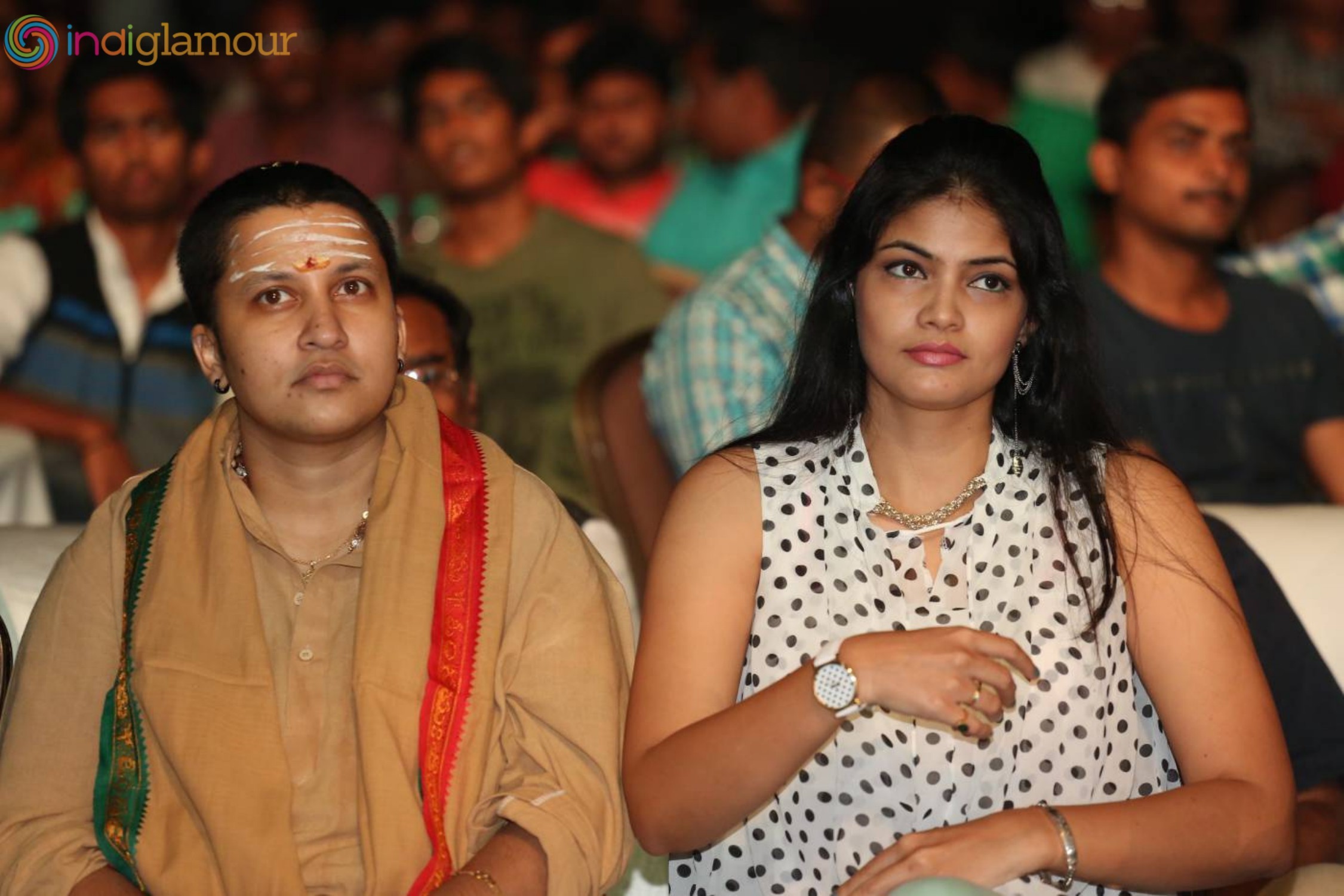 Jatha Kalise Audio Launch Event hd photo