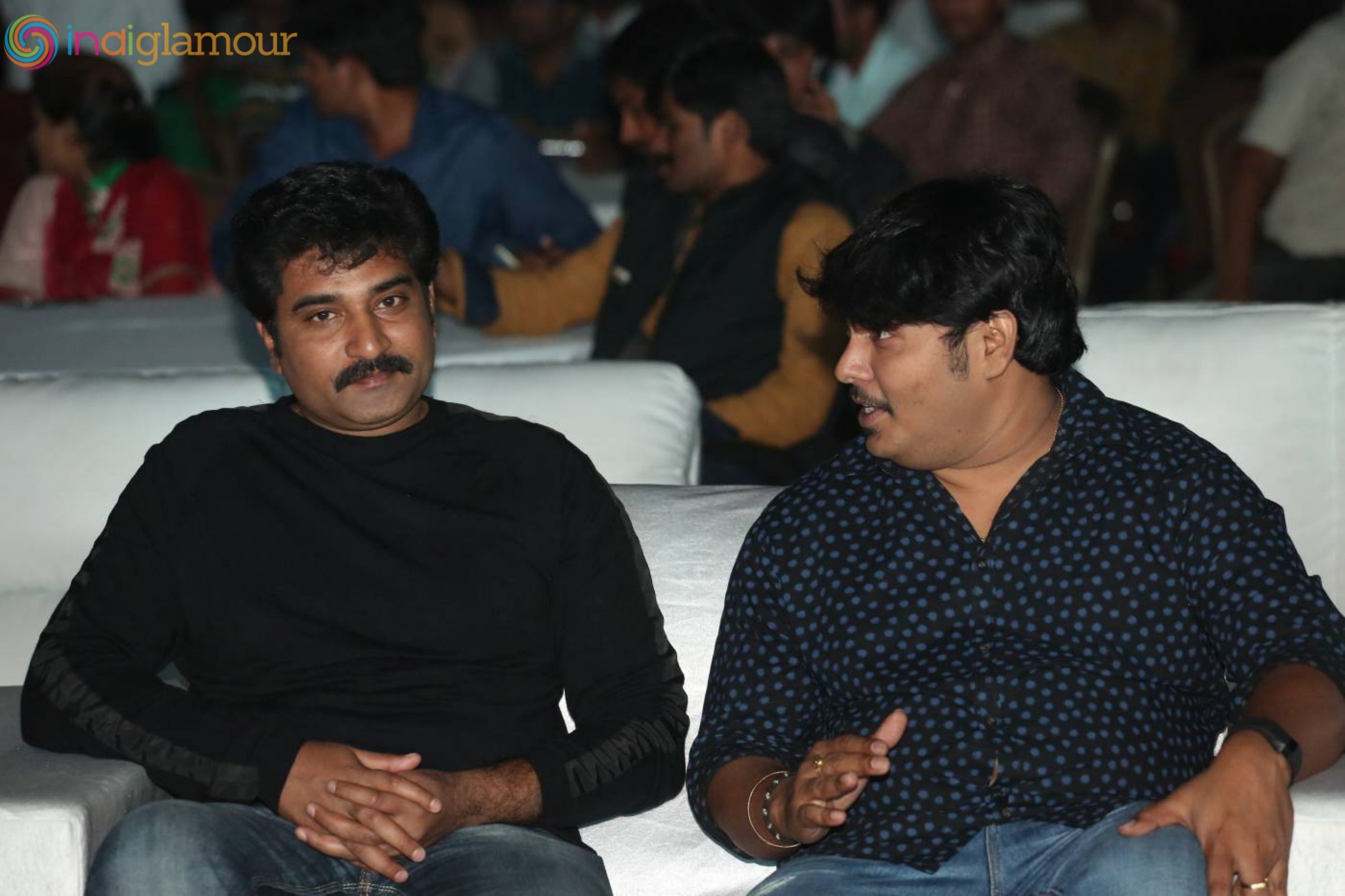 Jatha Kalise Audio Launch Event hd photo