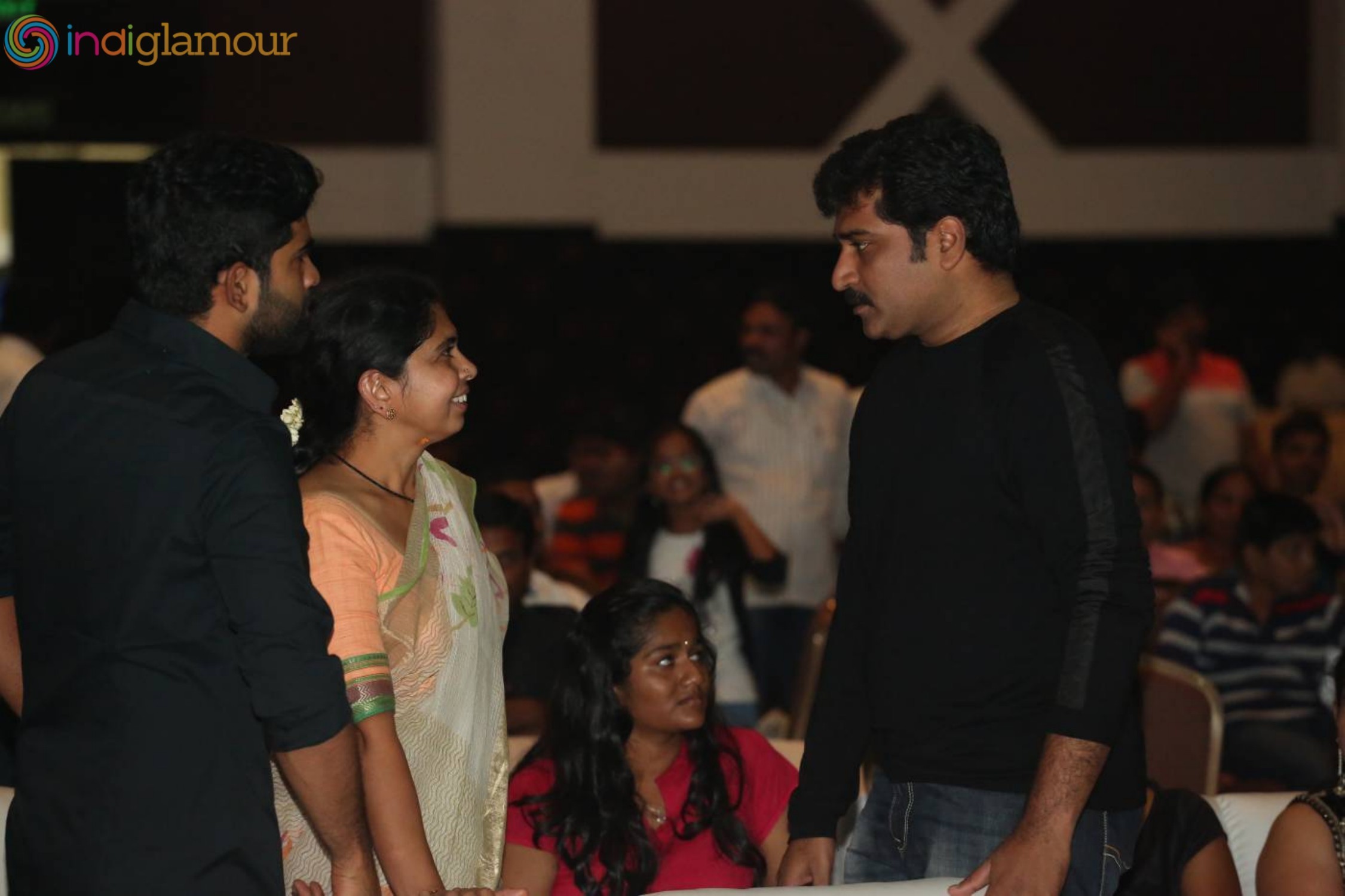 Jatha Kalise Audio Launch Event hd photo