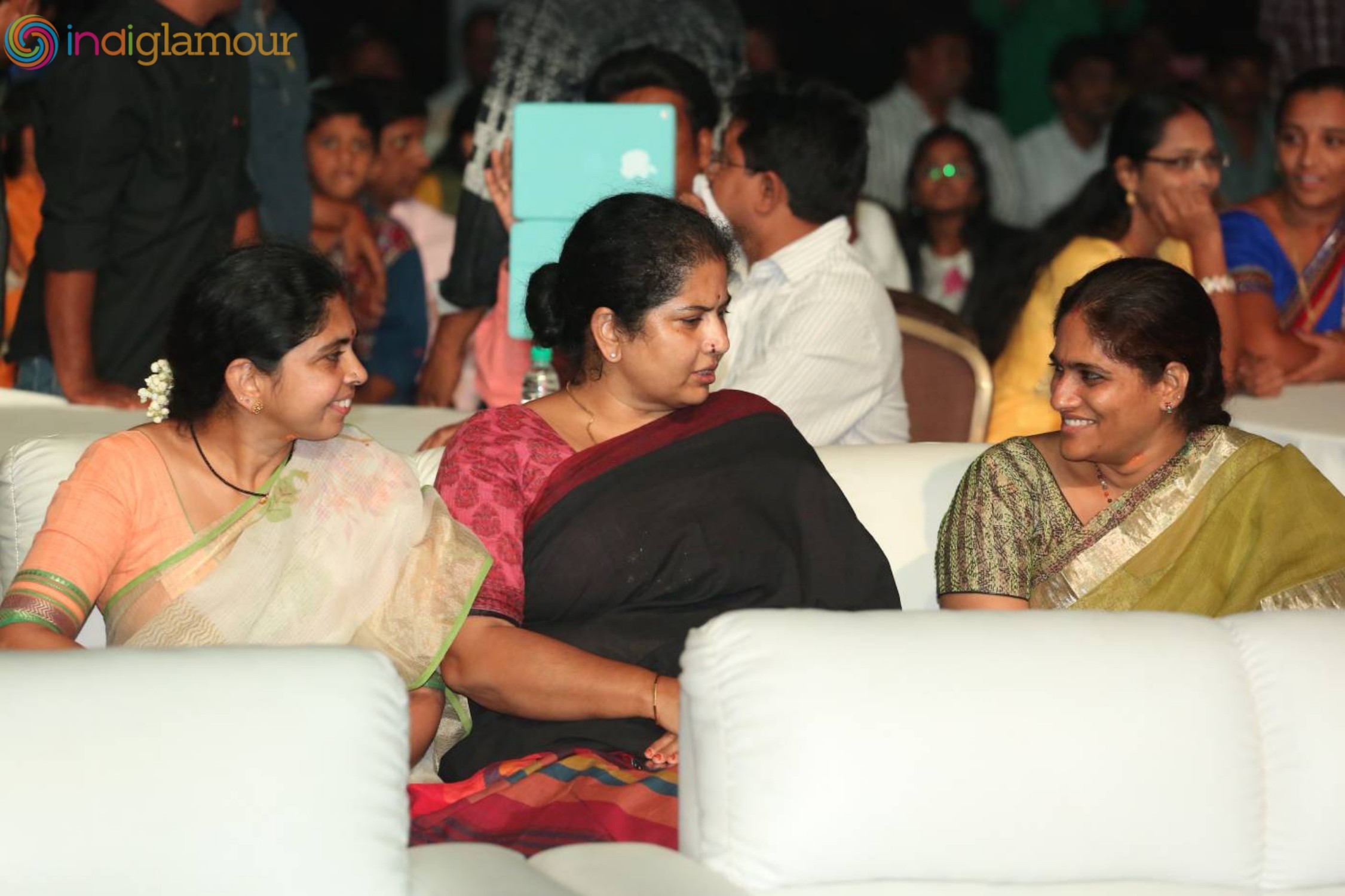 Jatha Kalise Audio Launch Event hd photo