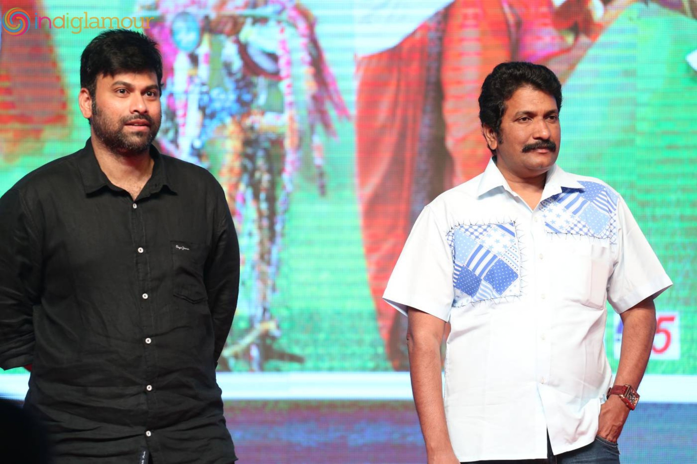 Jatha Kalise Audio Launch Event hd photo