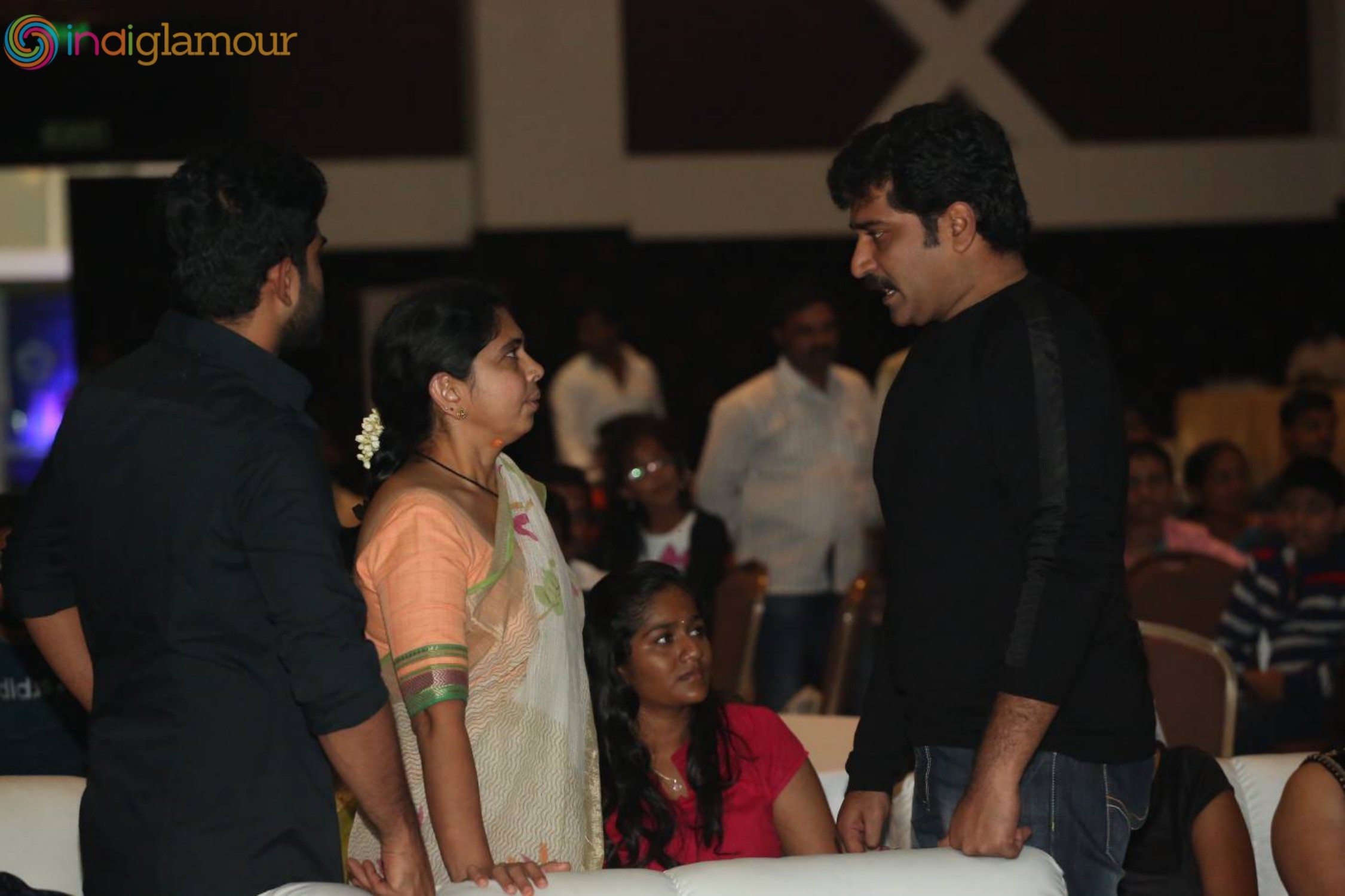 Jatha Kalise Audio Launch Event hd photo