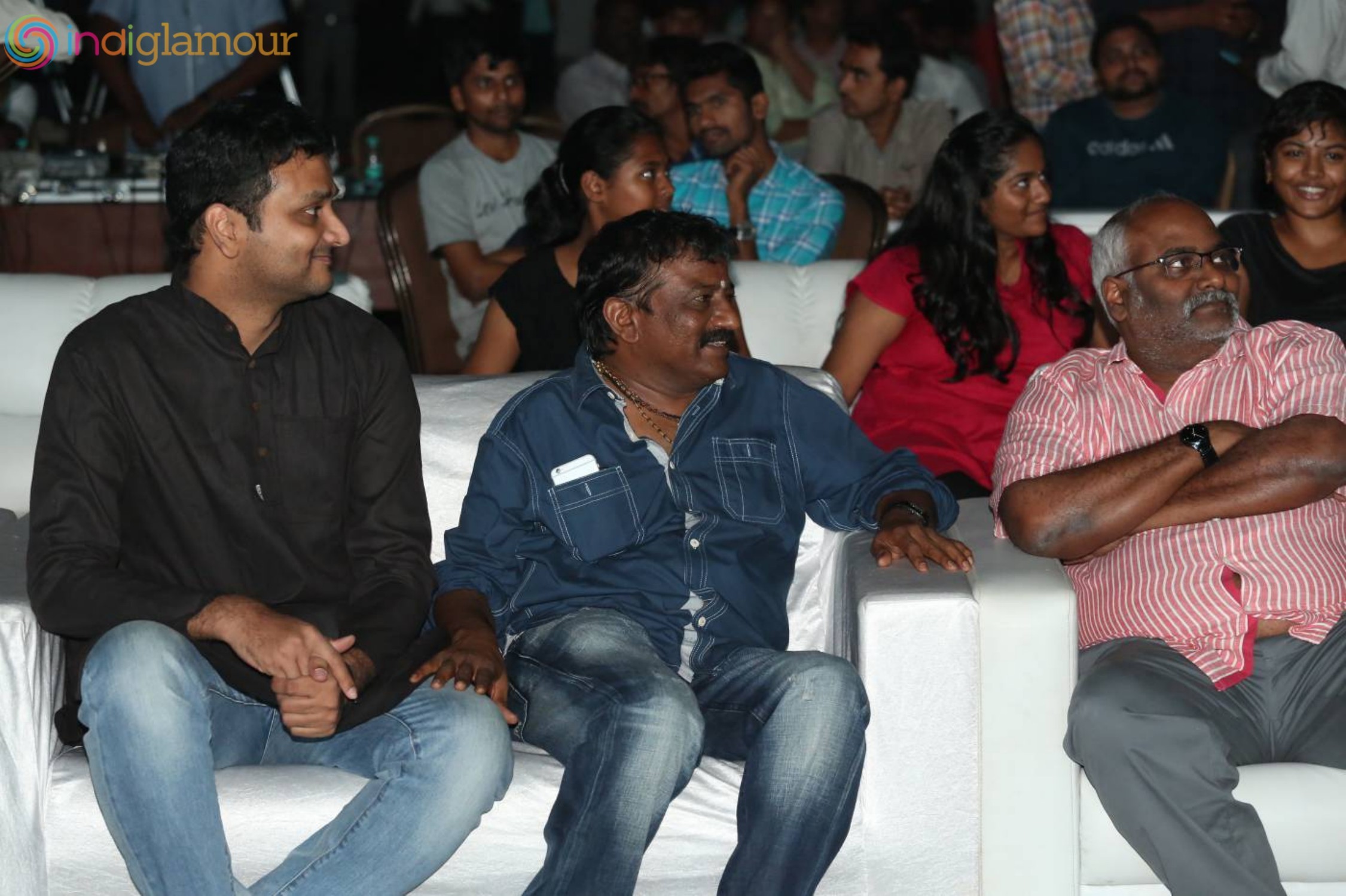 Jatha Kalise Audio Launch Event hd photo