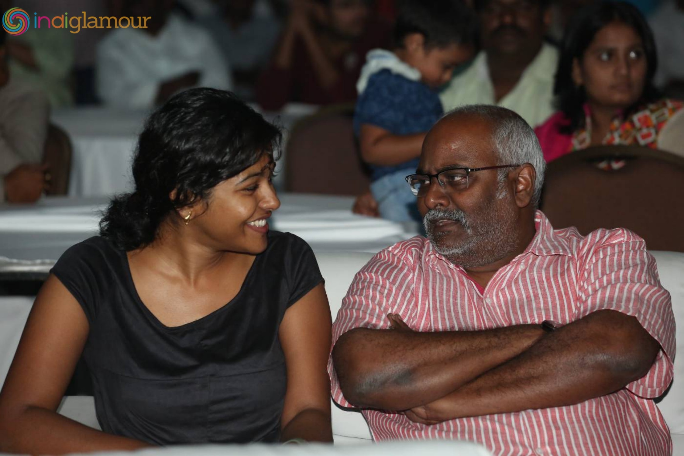 Jatha Kalise Audio Launch Event hd photo