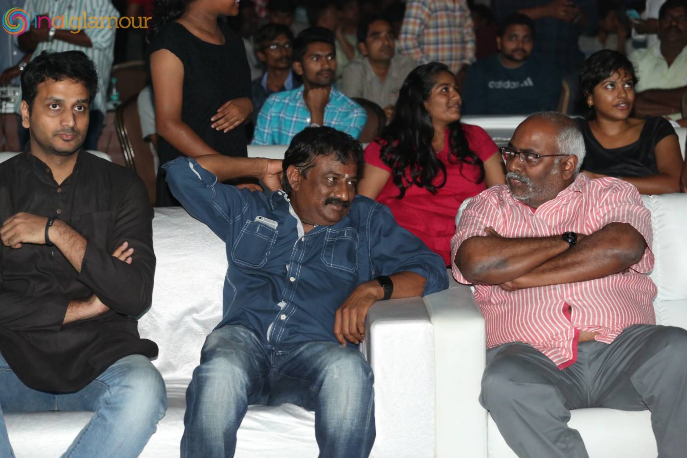 Jatha Kalise Audio Launch Event hd photo