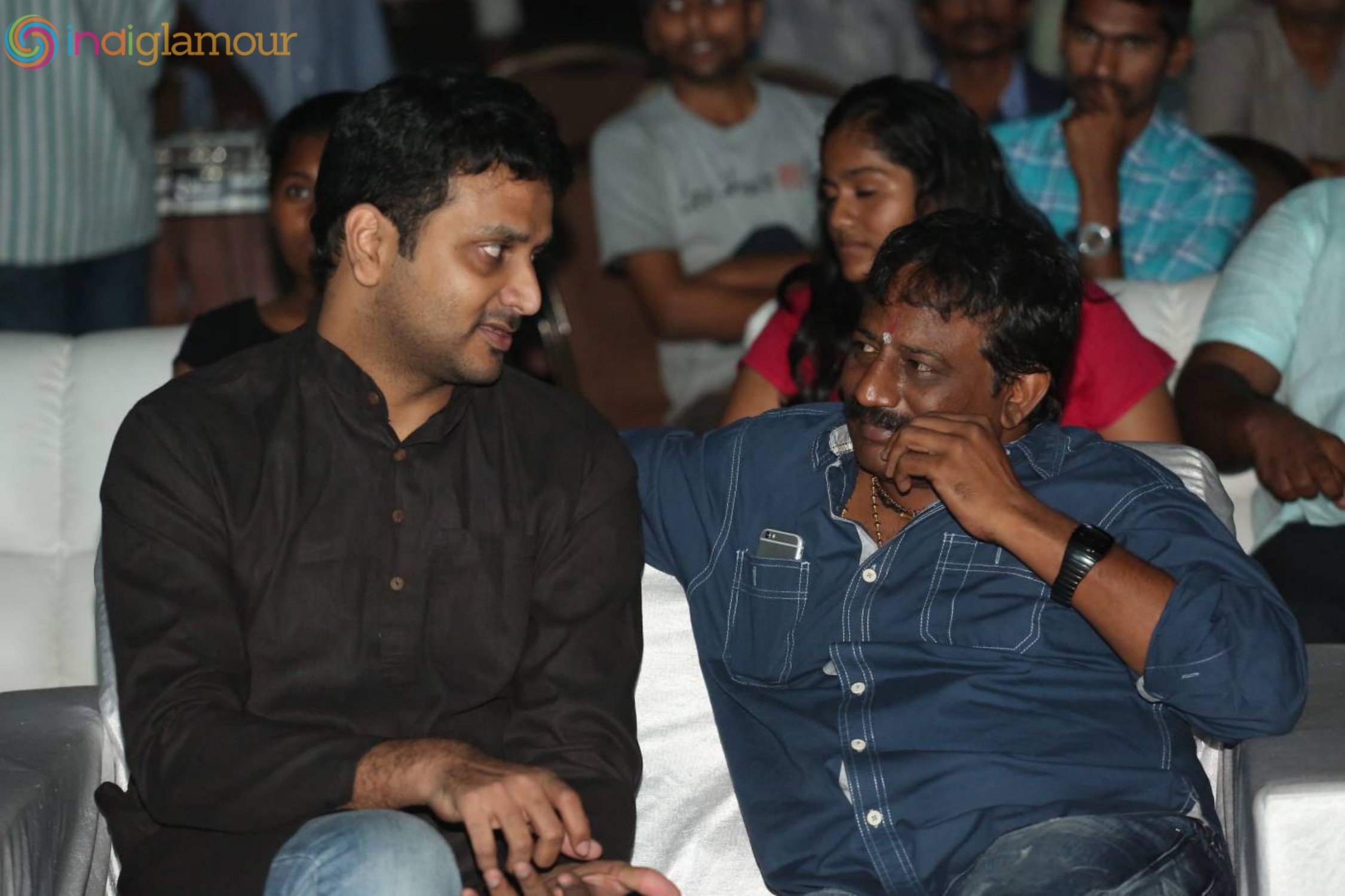 Jatha Kalise Audio Launch Event hd photo