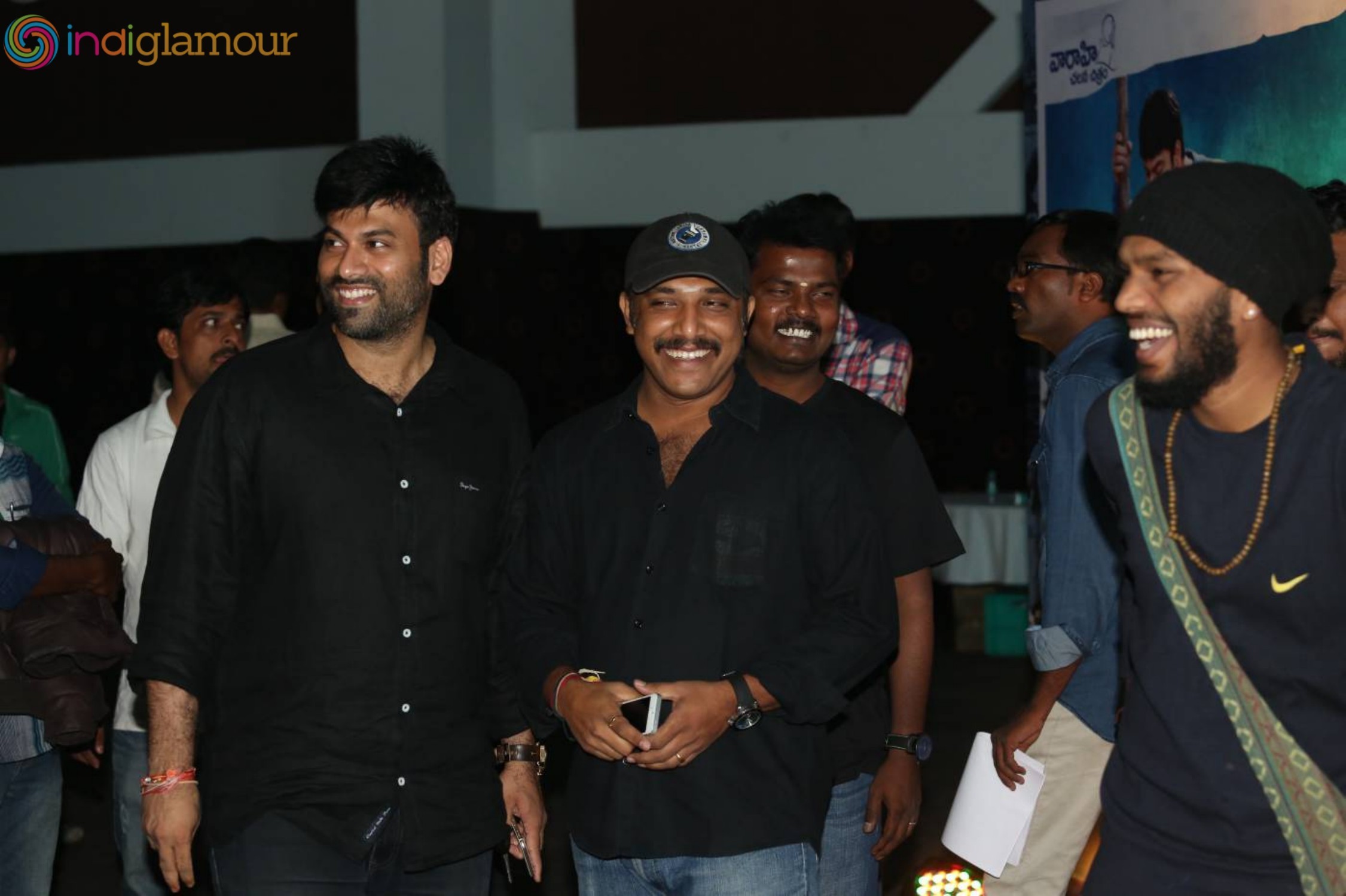 Jatha Kalise Audio Launch Event hd photo