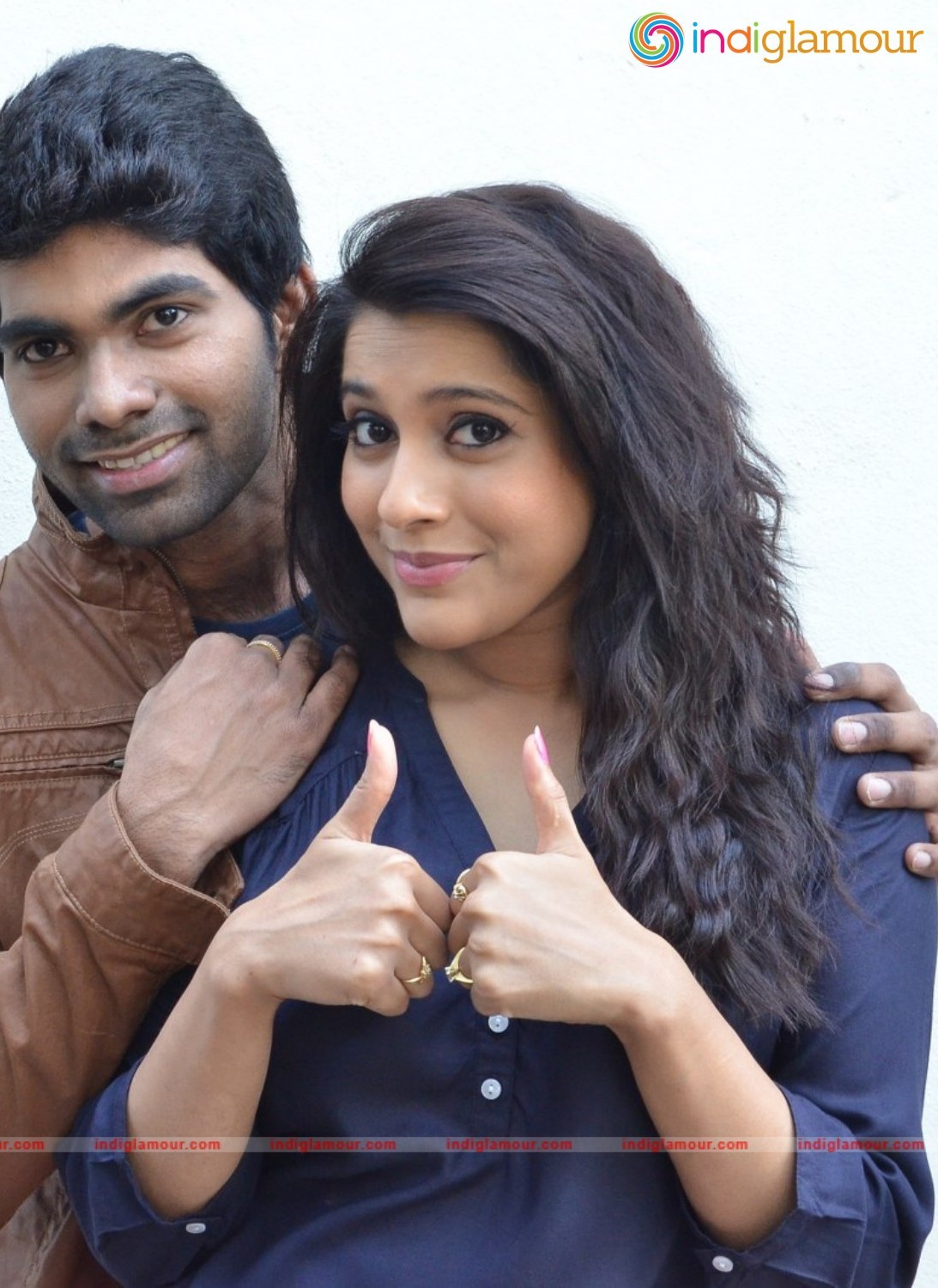 V Cine Studio Movie Launch Event hd photo