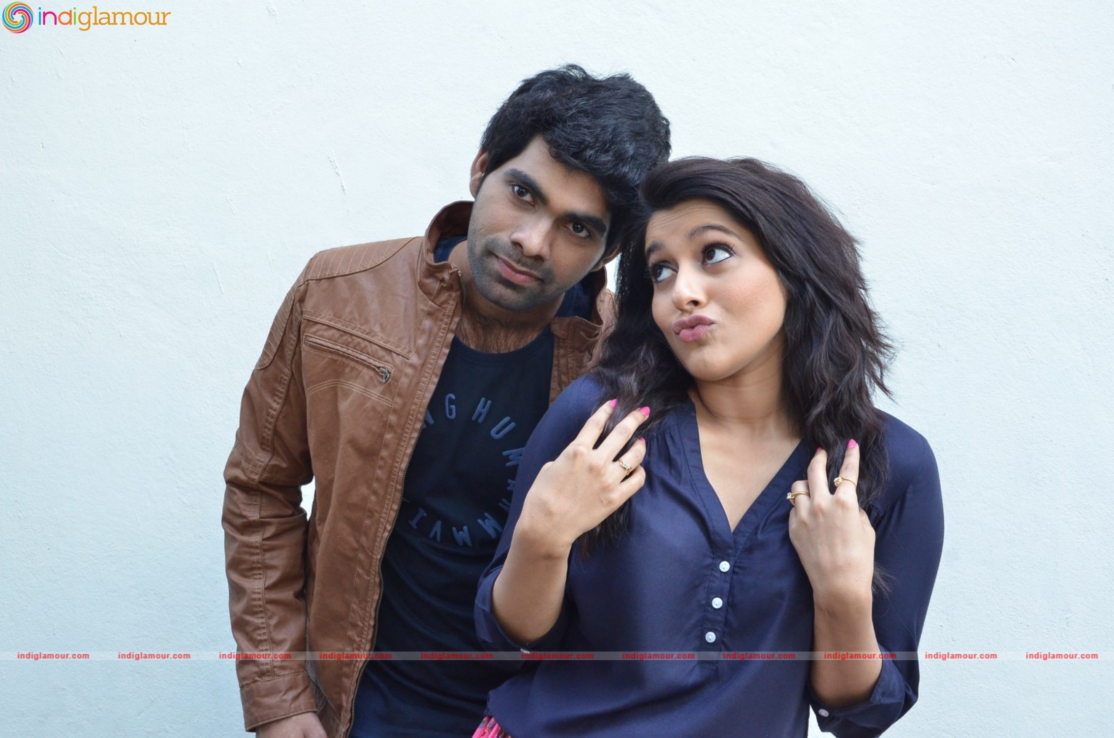 V Cine Studio Movie Launch Event hd photo