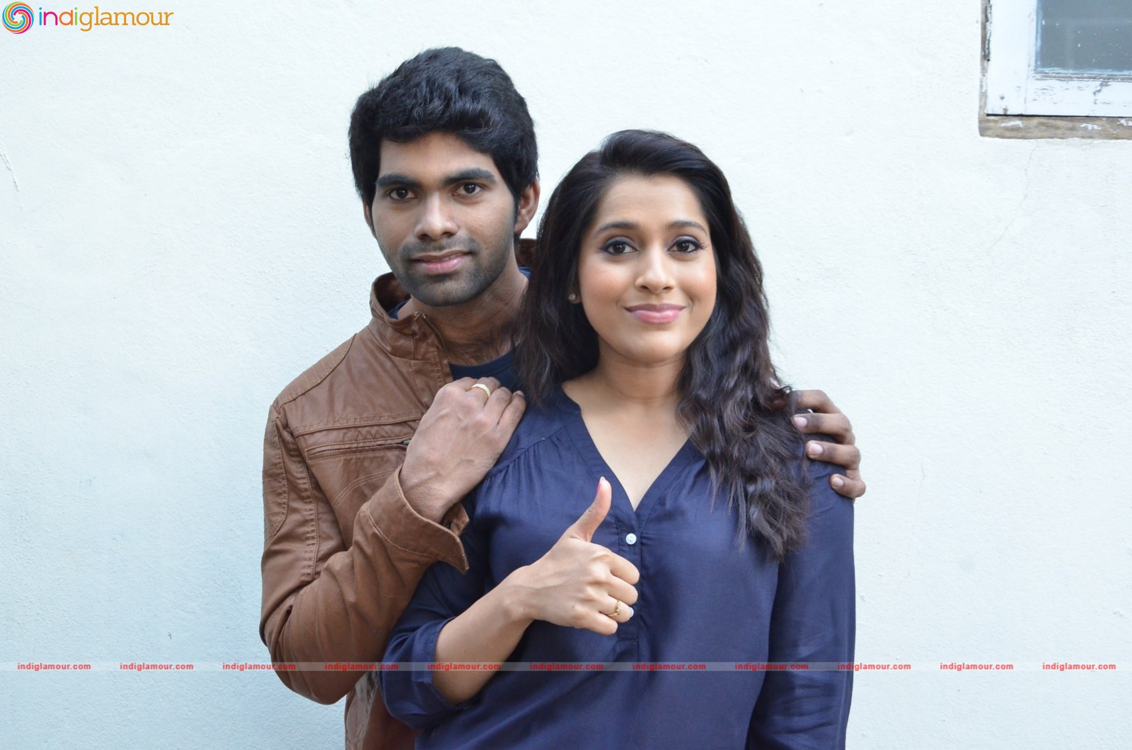 V Cine Studio Movie Launch Event hd photo