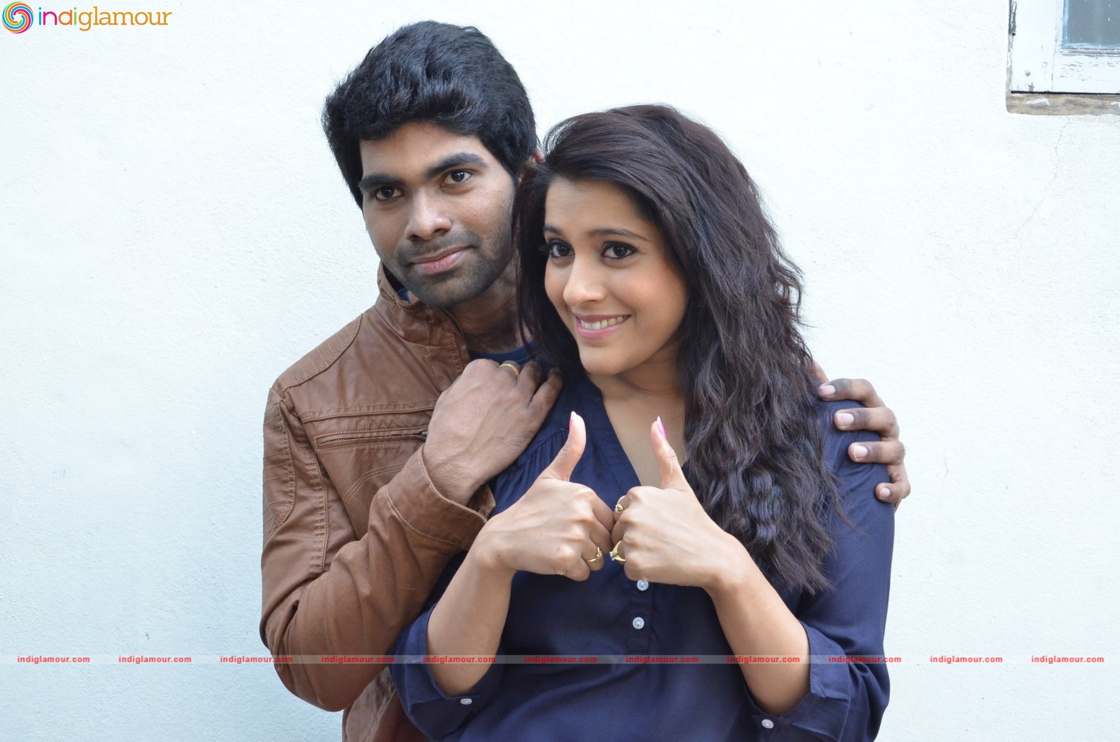 V Cine Studio Movie Launch Event hd photo