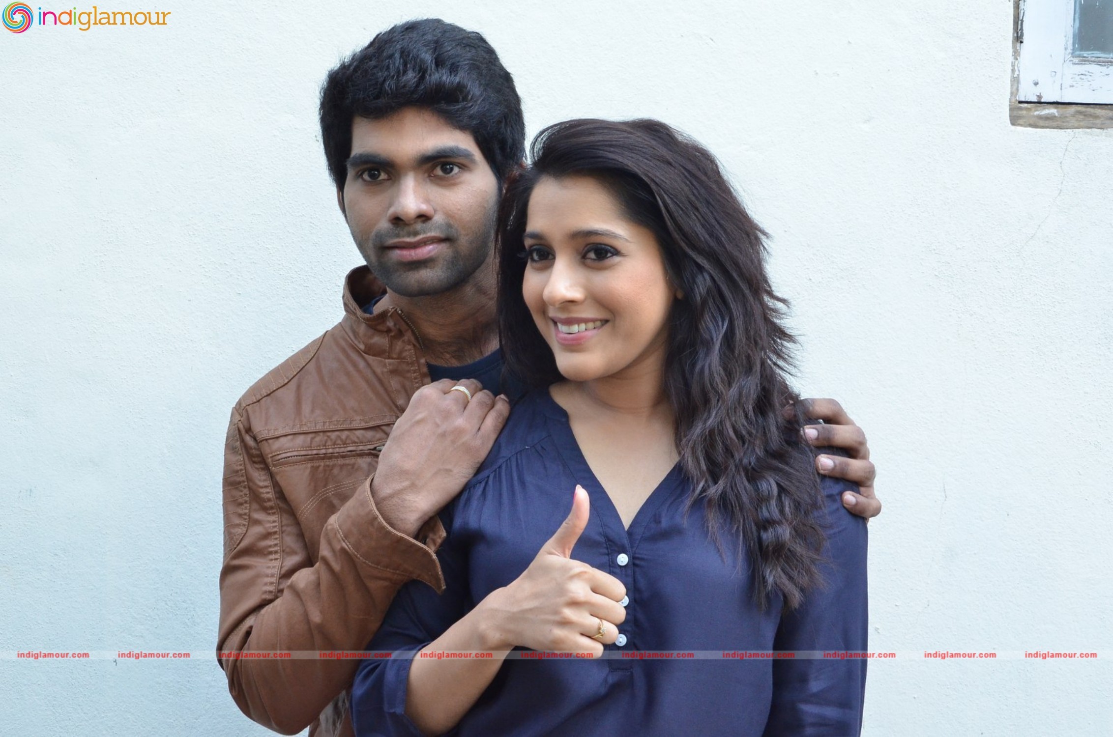 V Cine Studio Movie Launch Event hd photo