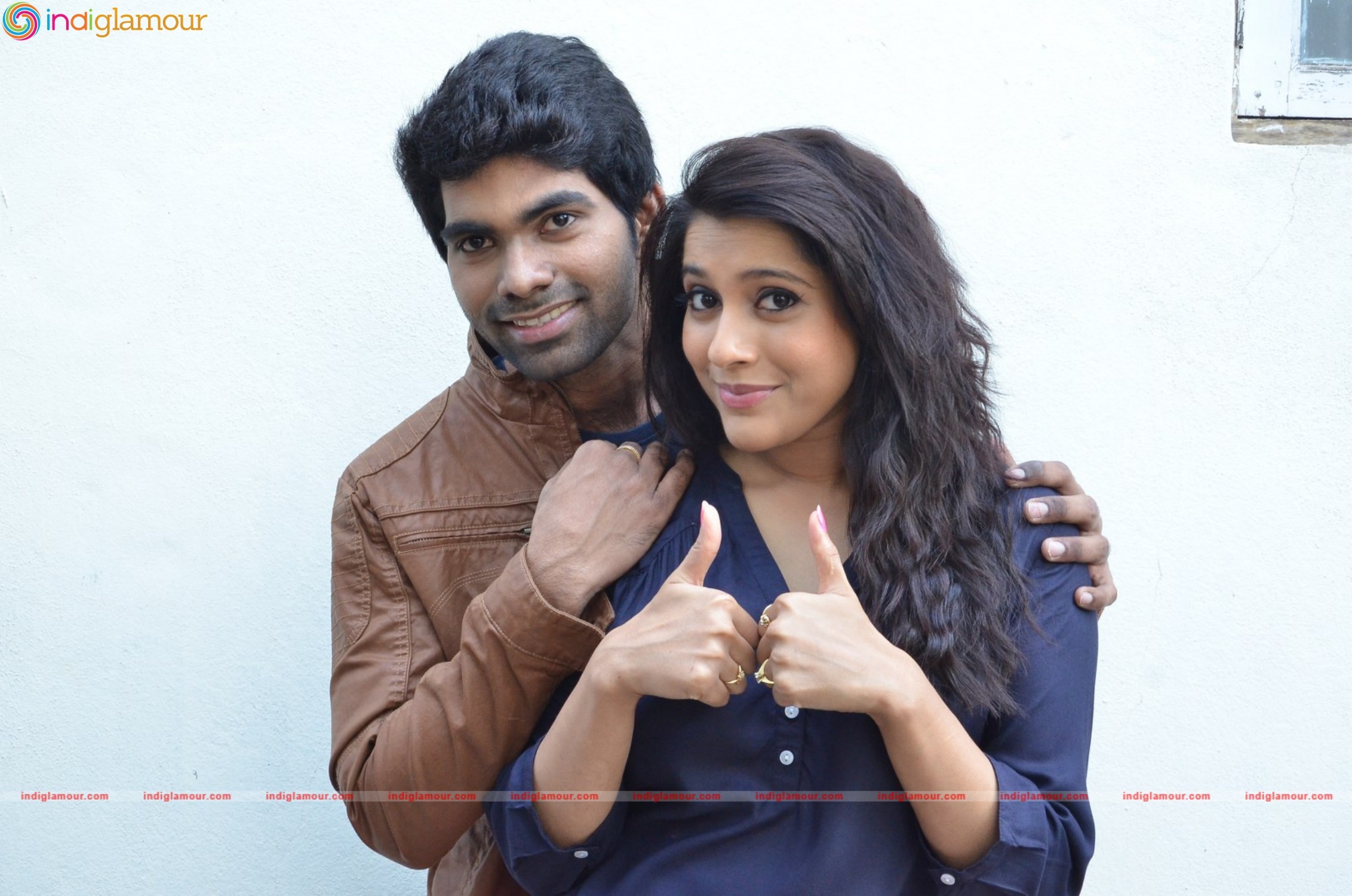V Cine Studio Movie Launch Event hd photo