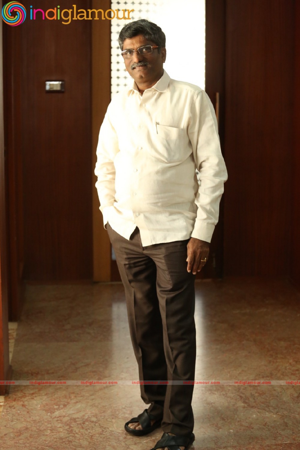 Soukhyam Movie Press Meet Event hd photo