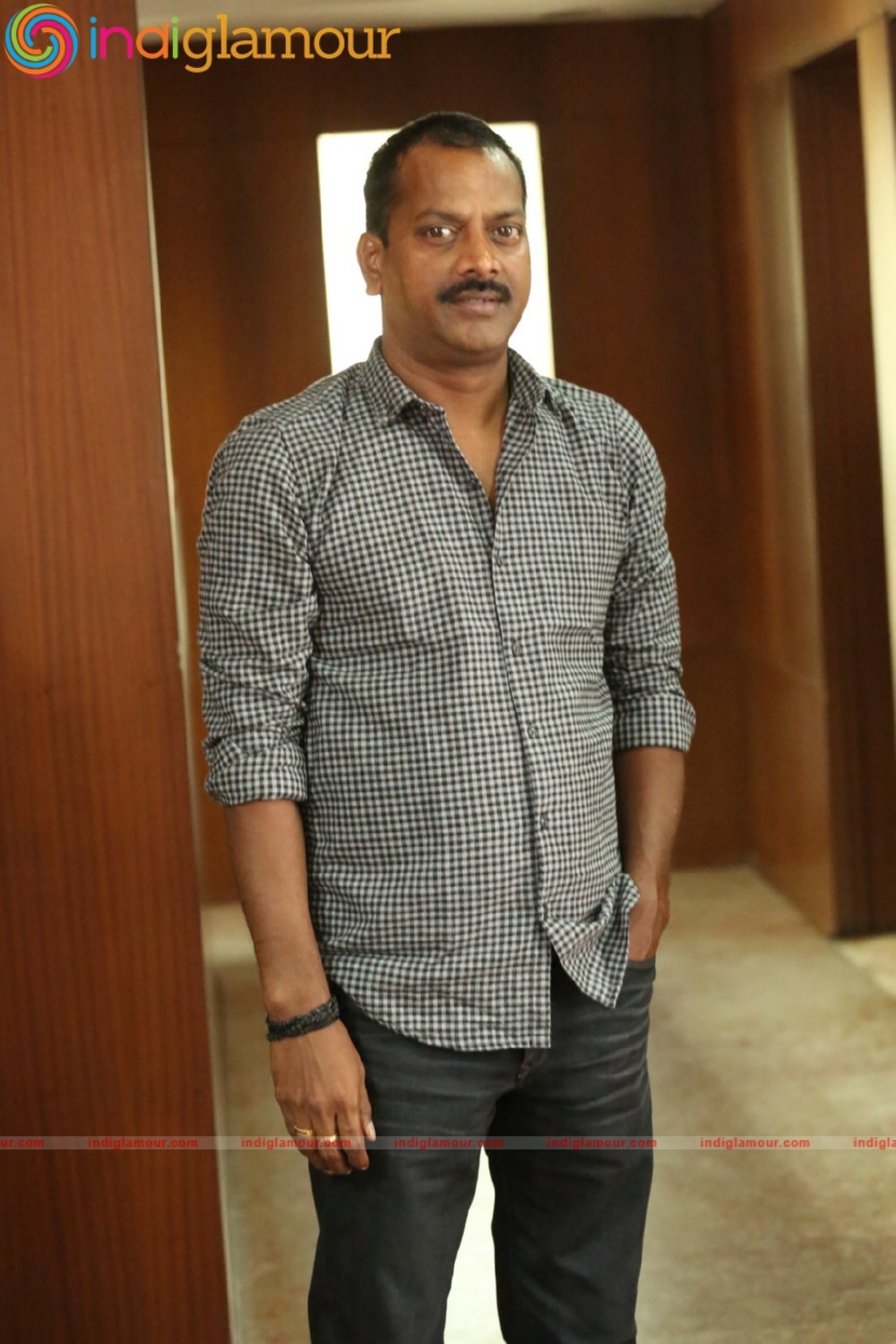 Soukhyam Movie Press Meet Event hd photo