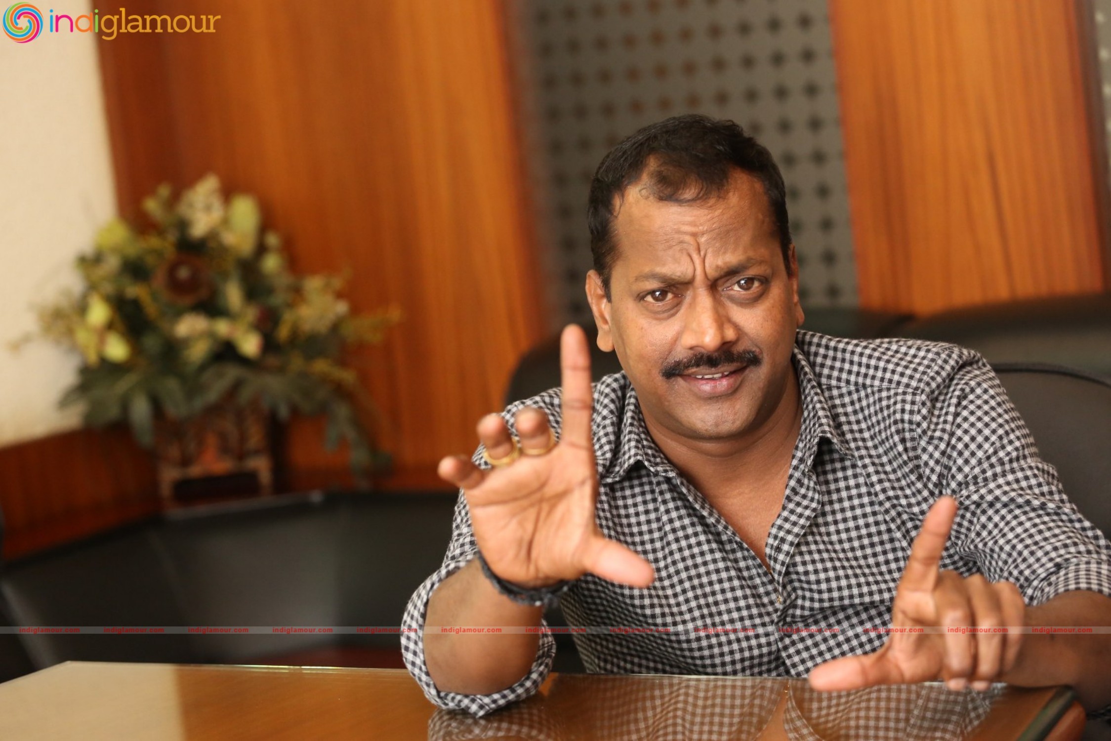 Soukhyam Movie Press Meet Event hd photo
