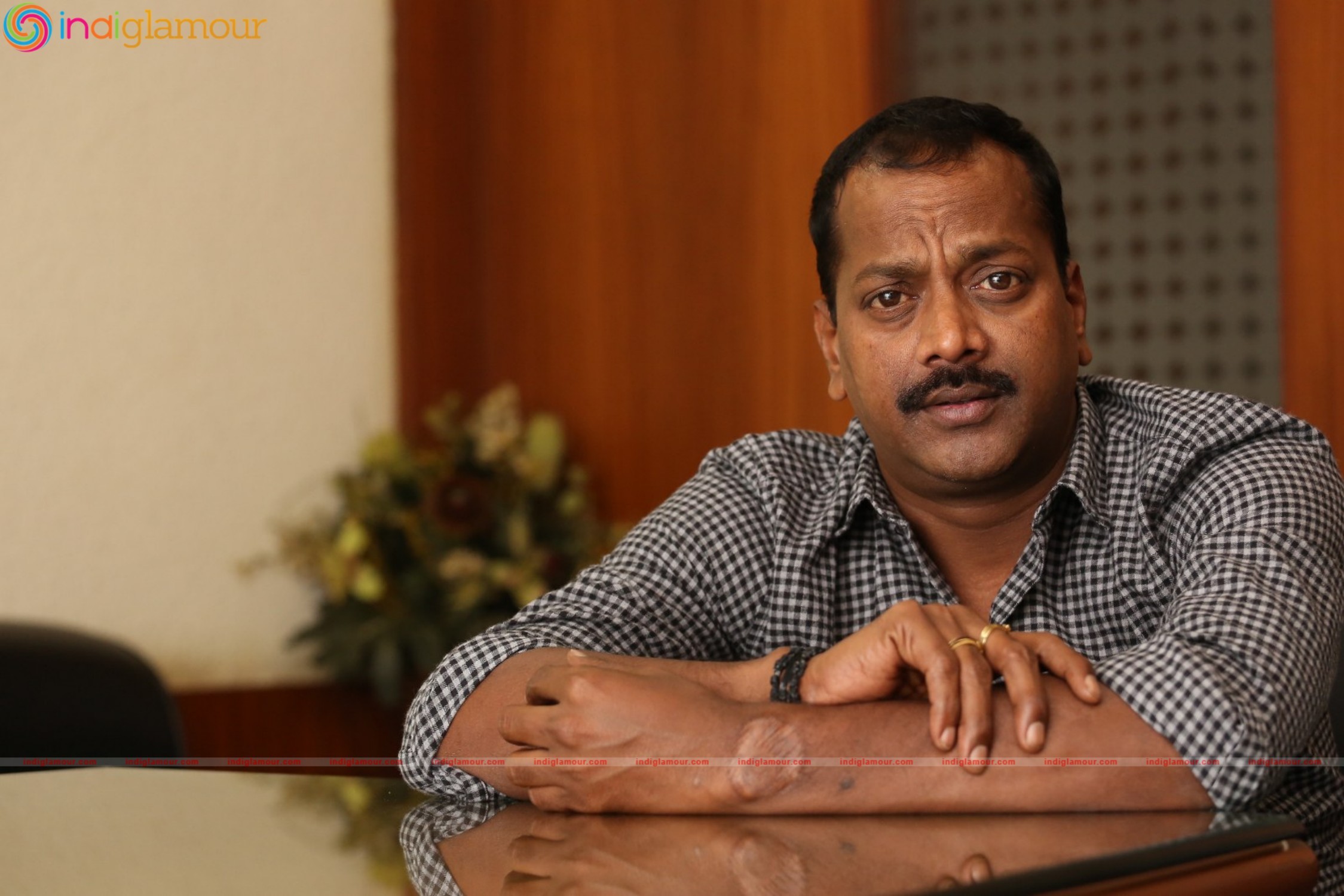 Soukhyam Movie Press Meet Event hd photo