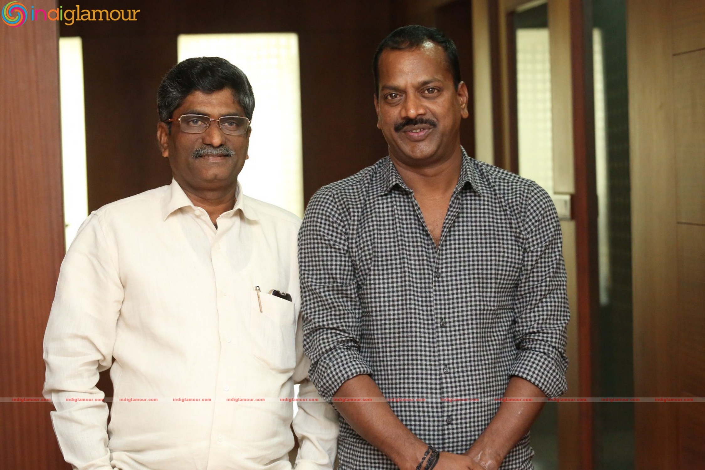 Soukhyam Movie Press Meet Event hd photo