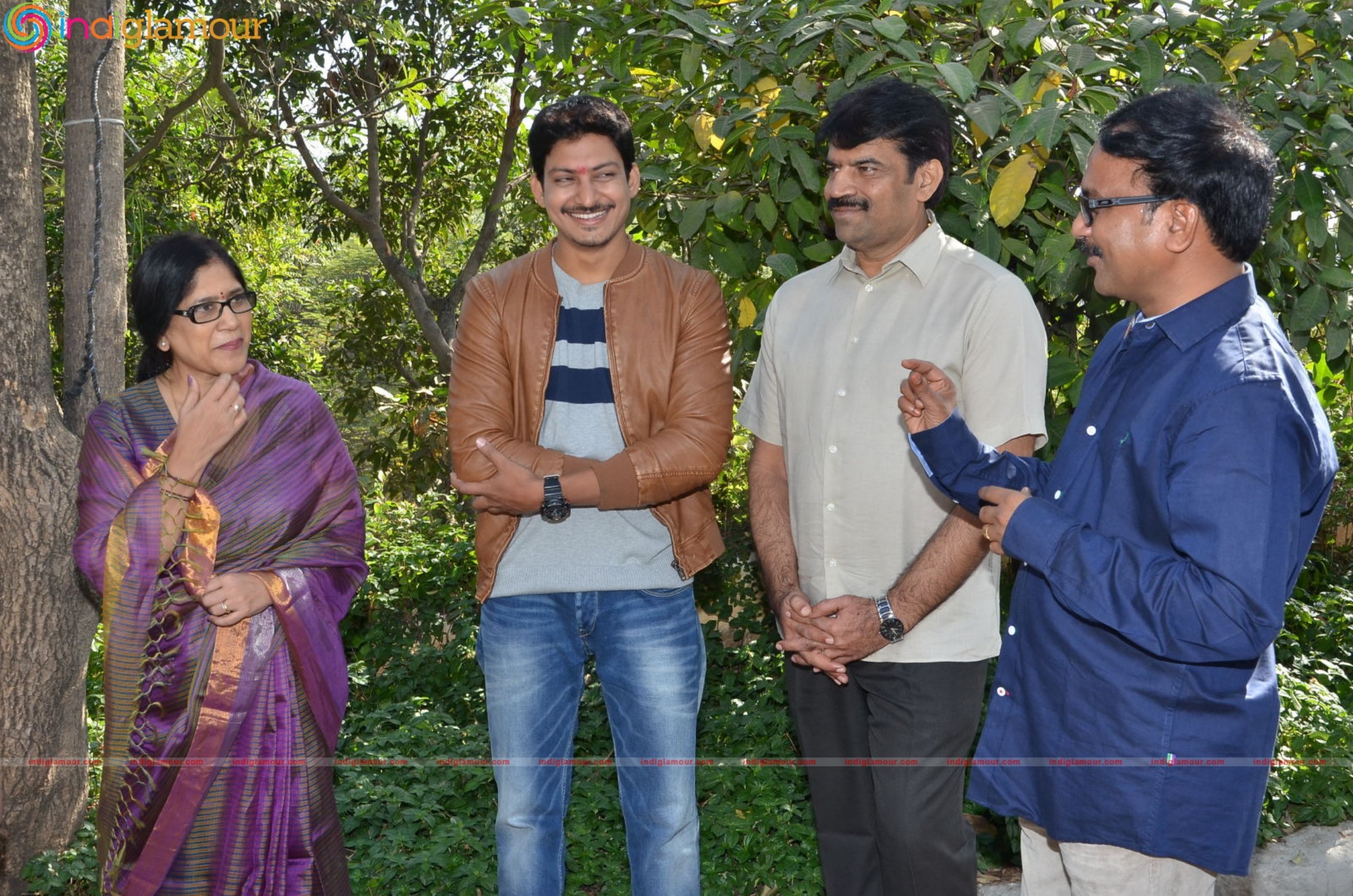 Sree Vyshnavee Creations Movie Opening Event hd photo