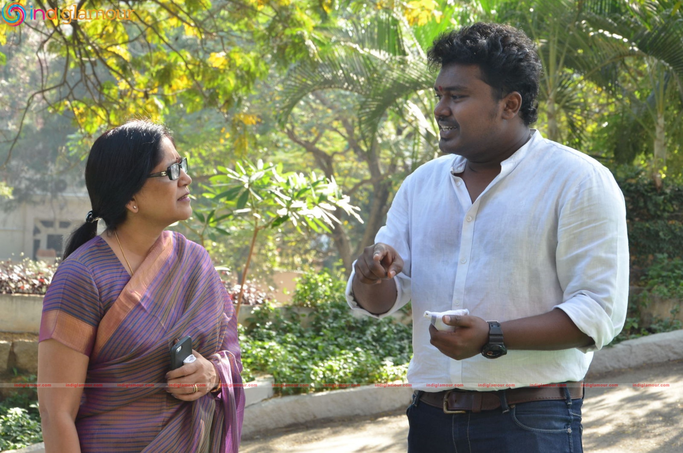 Sree Vyshnavee Creations Movie Opening Event hd photo