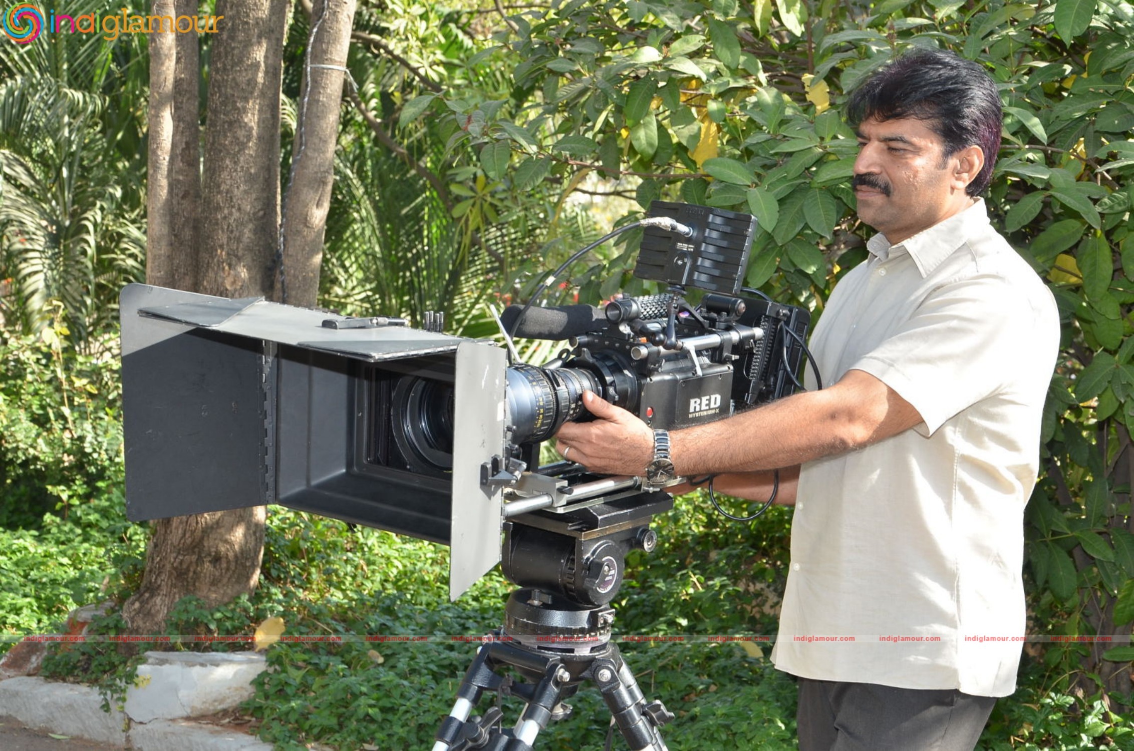 Sree Vyshnavee Creations Movie Opening Event hd photo
