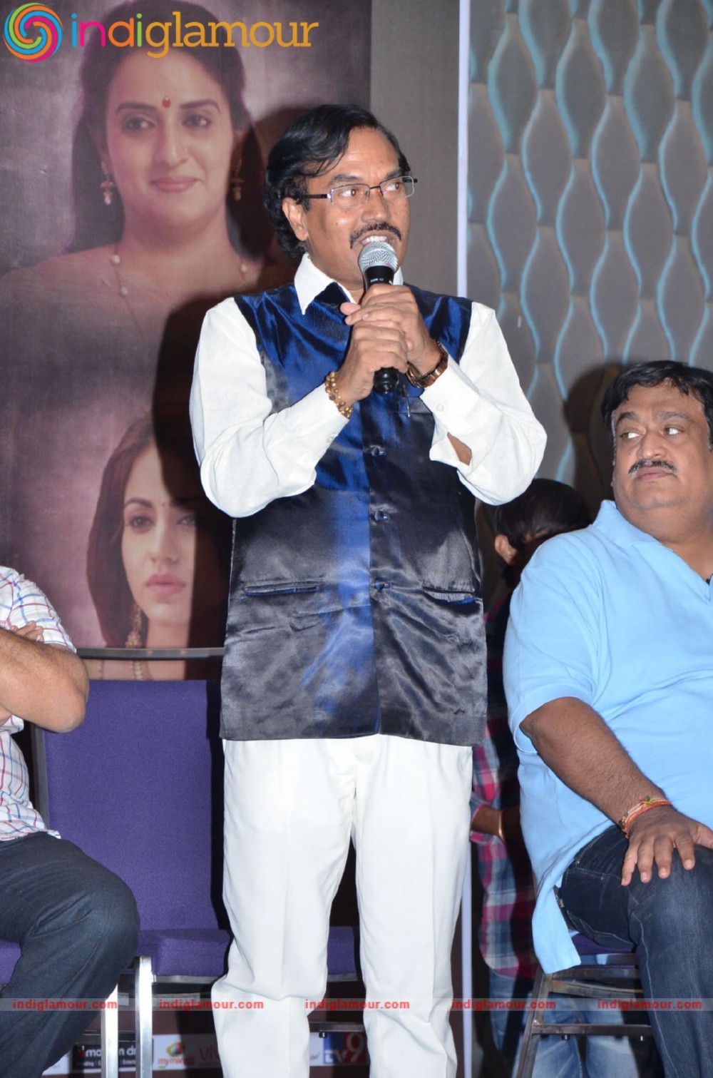 Bengal Tiger Success Meet Event Stills Event hd photo