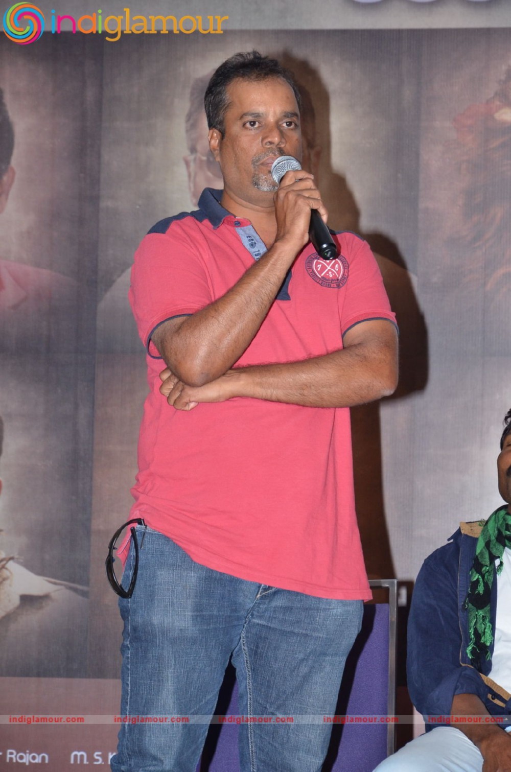 Bengal Tiger Success Meet Event Stills Event hd photo
