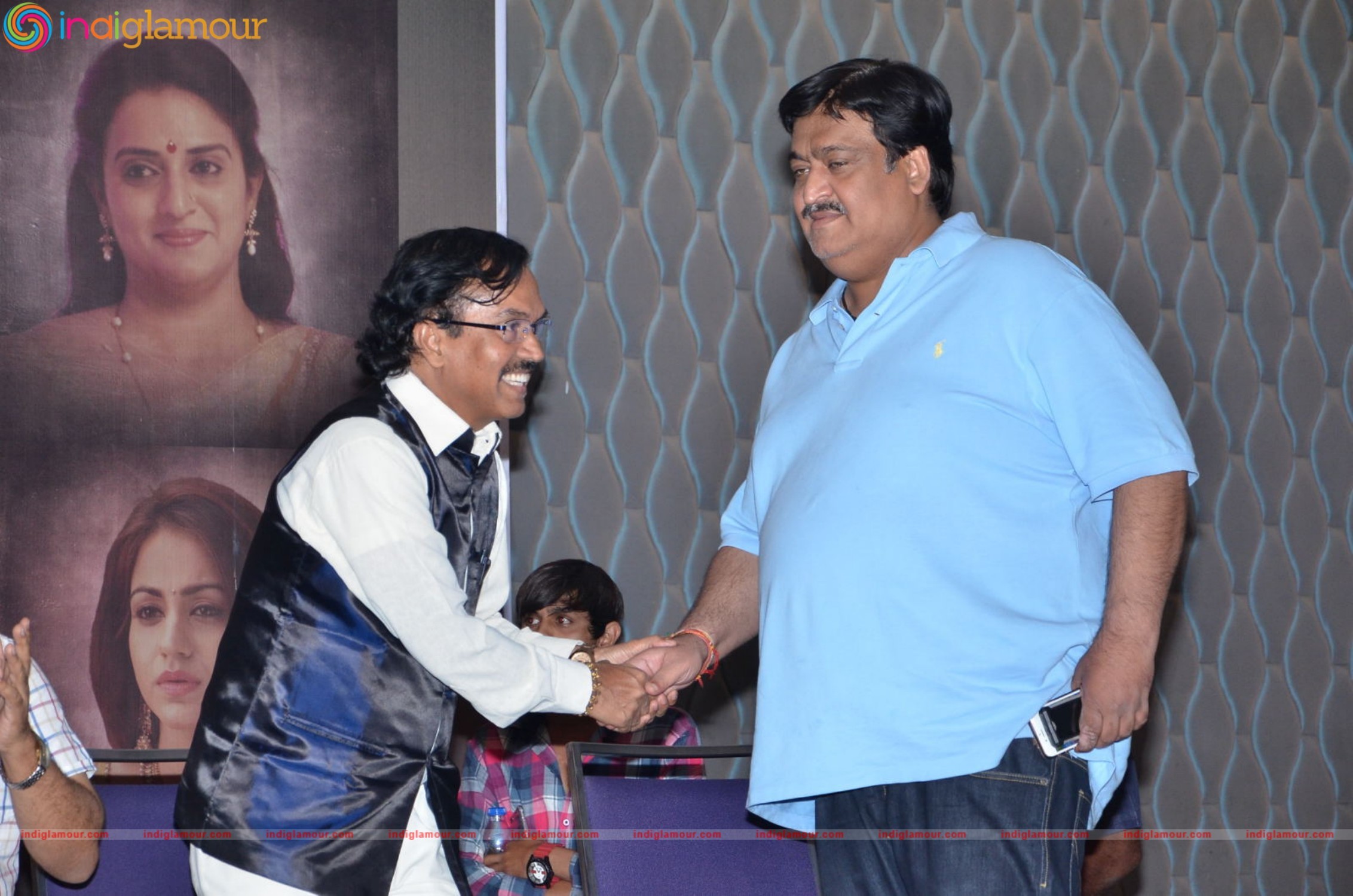 Bengal Tiger Success Meet Event Stills Event hd photo