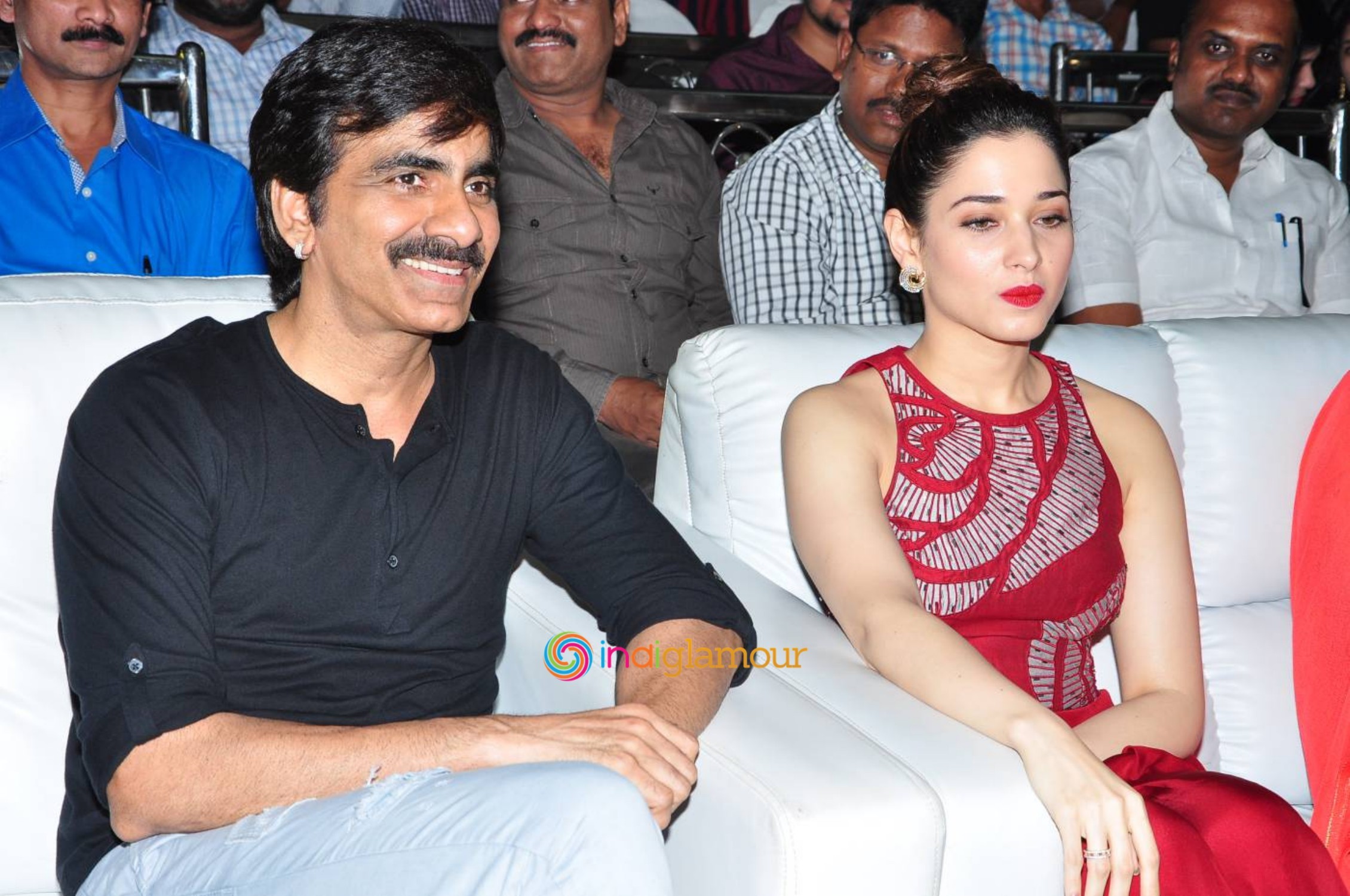 Bengal Tiger Triple Platinum Disc Function Event hd photo