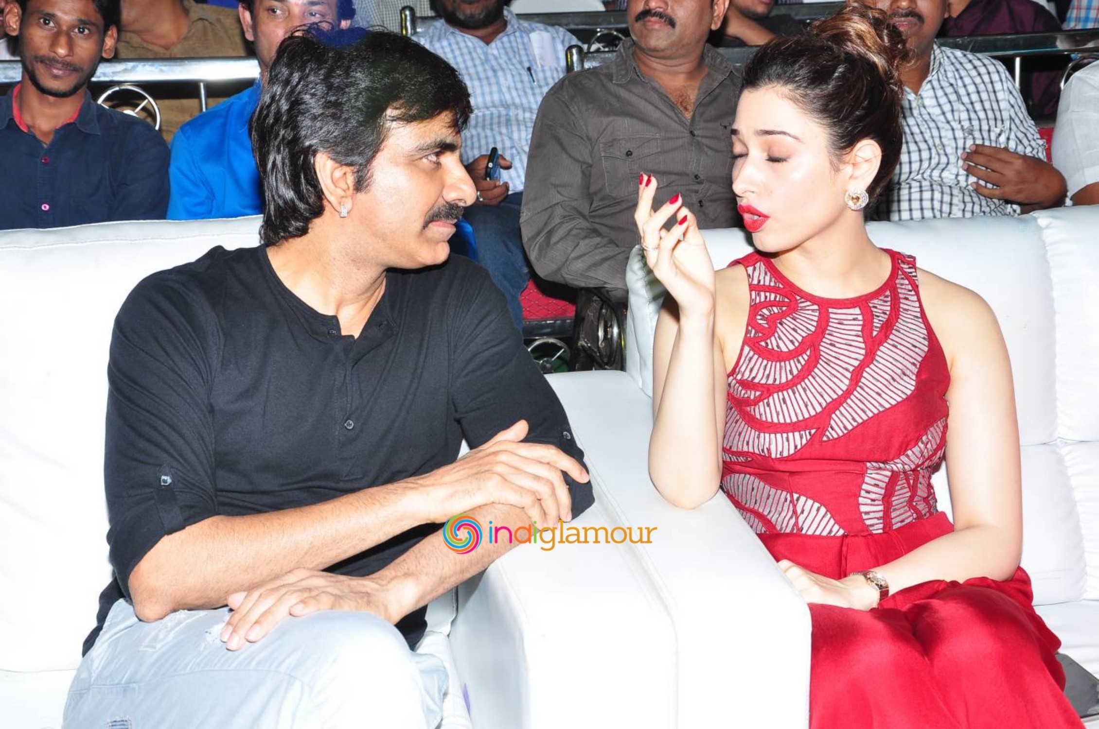 Bengal Tiger Triple Platinum Disc Function Event hd photo