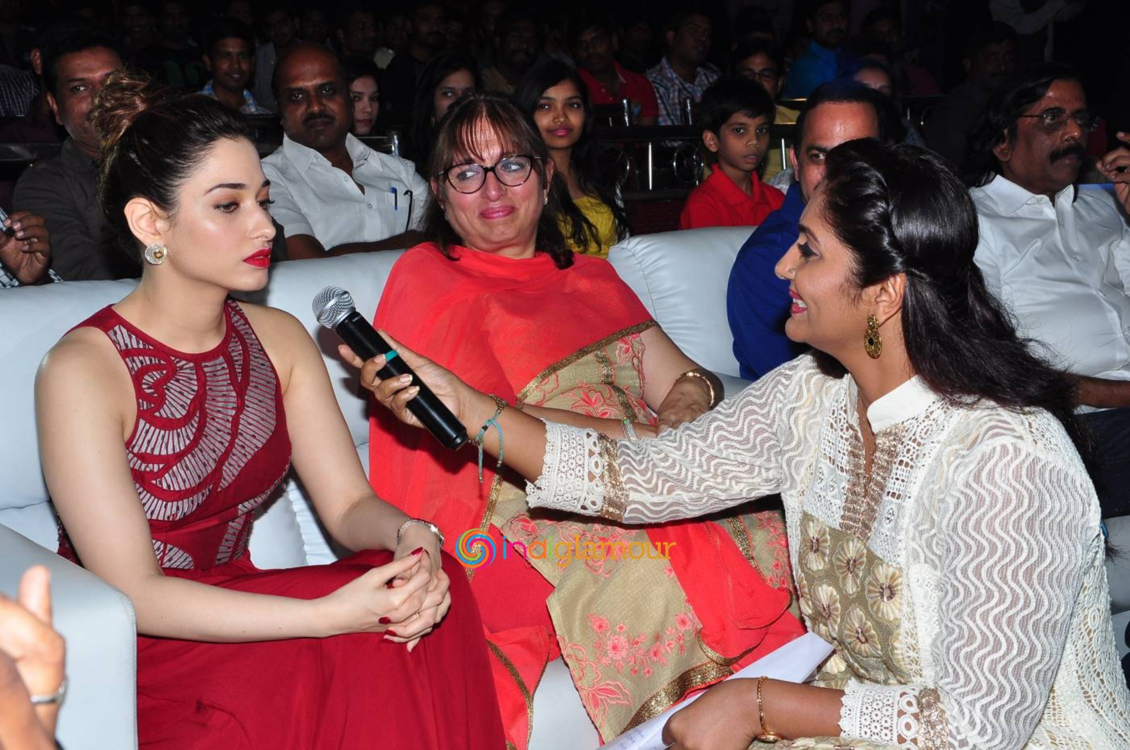 Bengal Tiger Triple Platinum Disc Function Event hd photo