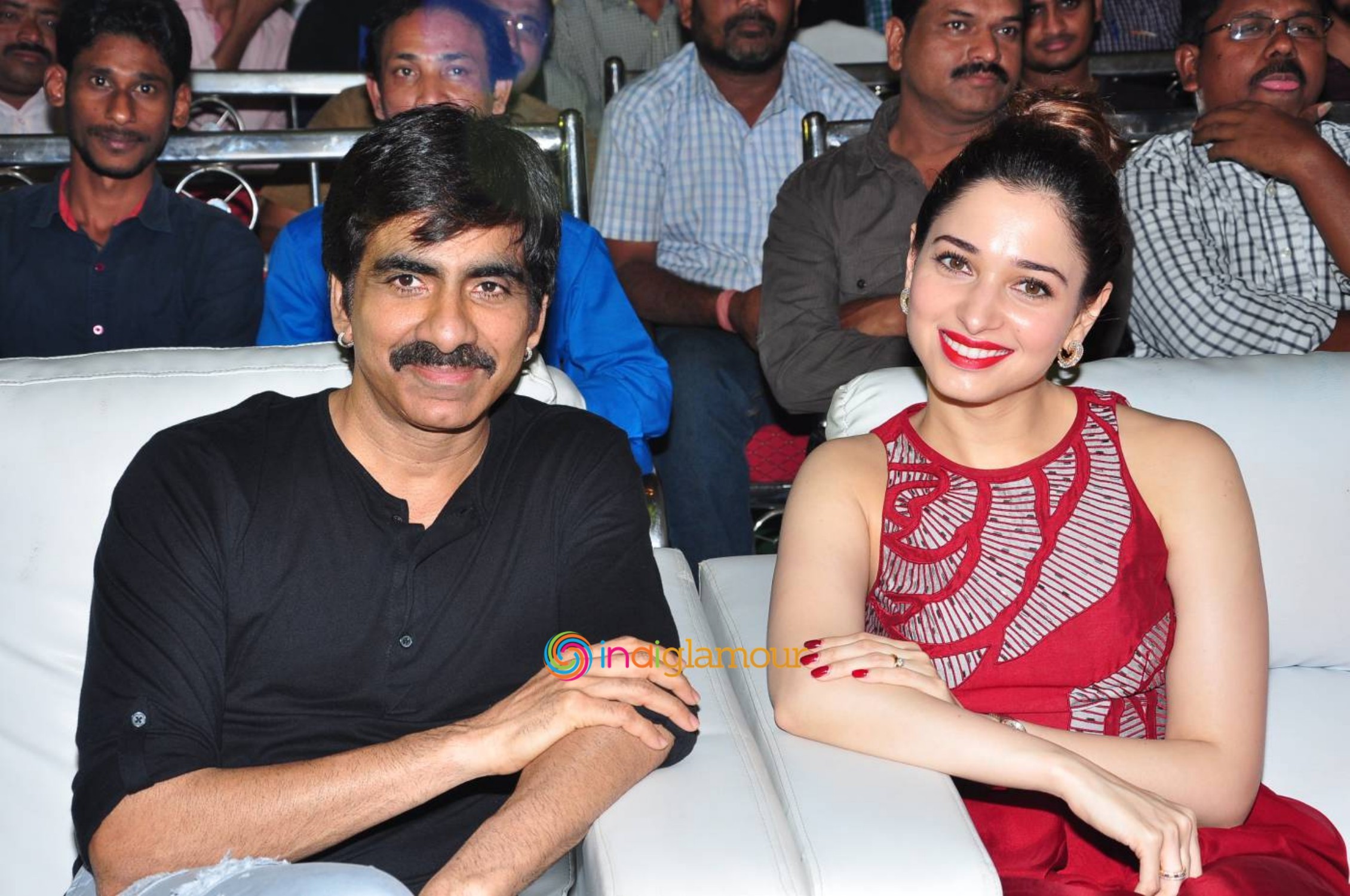 Bengal Tiger Triple Platinum Disc Function Event hd photo