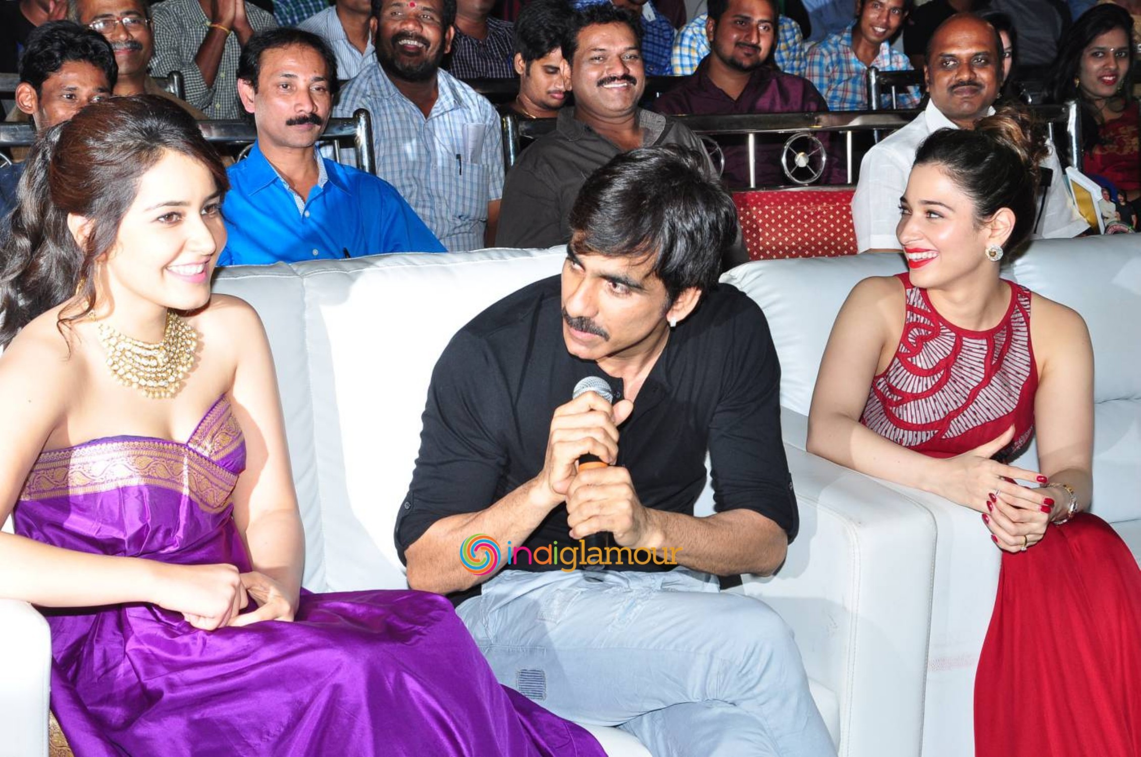 Bengal Tiger Triple Platinum Disc Function Event hd photo